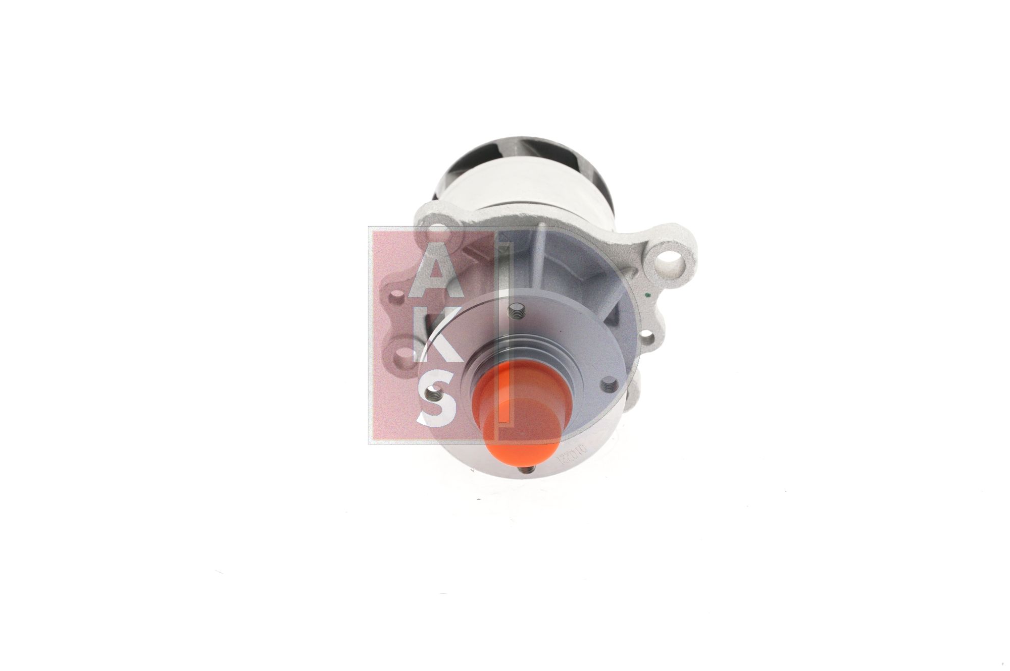 AKS DASIS 570079N Vandpumpe BMW 3 Coupe (E46) 318 Ci Benzin 116 HK 2000 pris