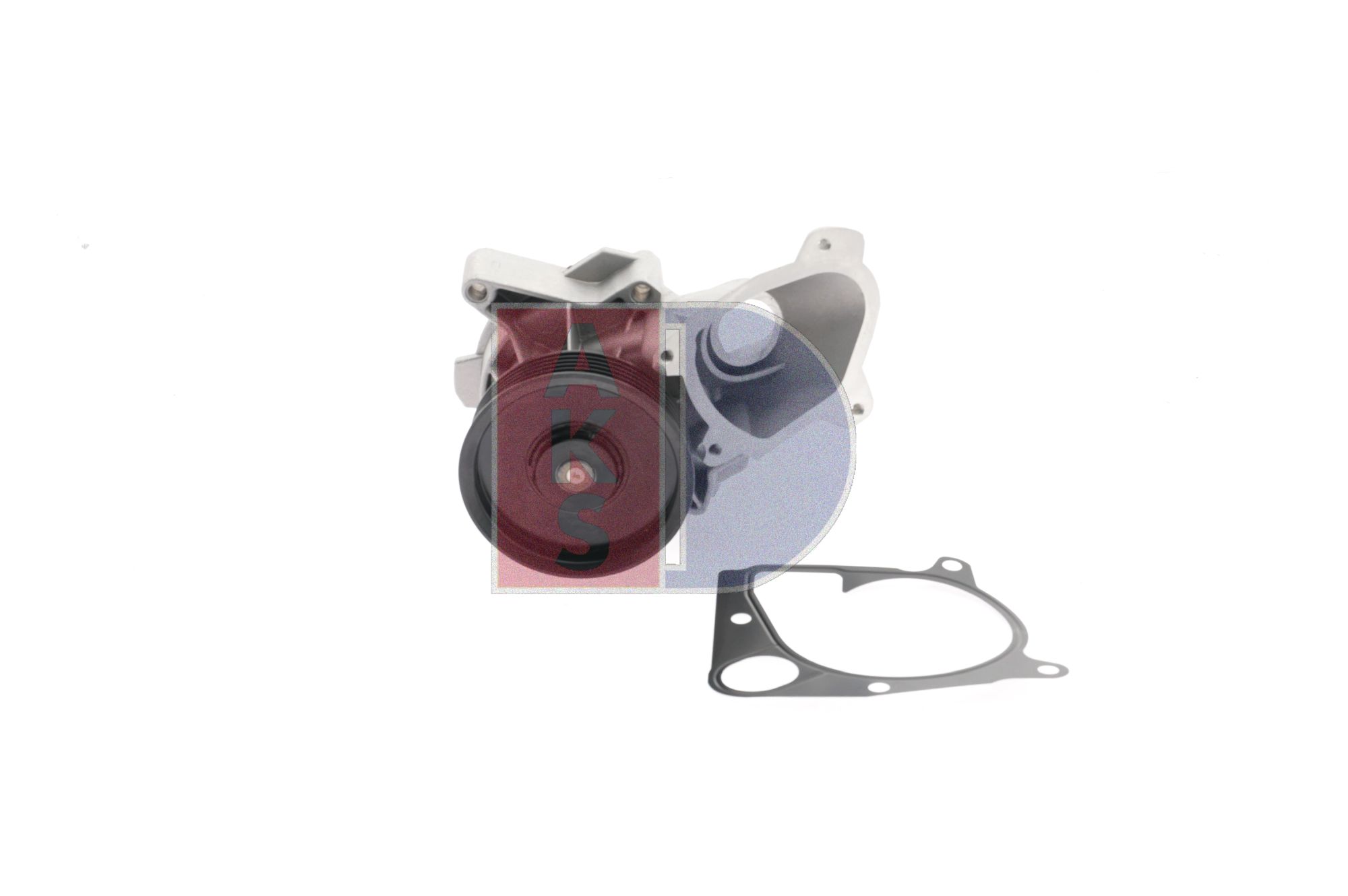 11517791833 OE AKS DASIS Pompe à eau 570086N