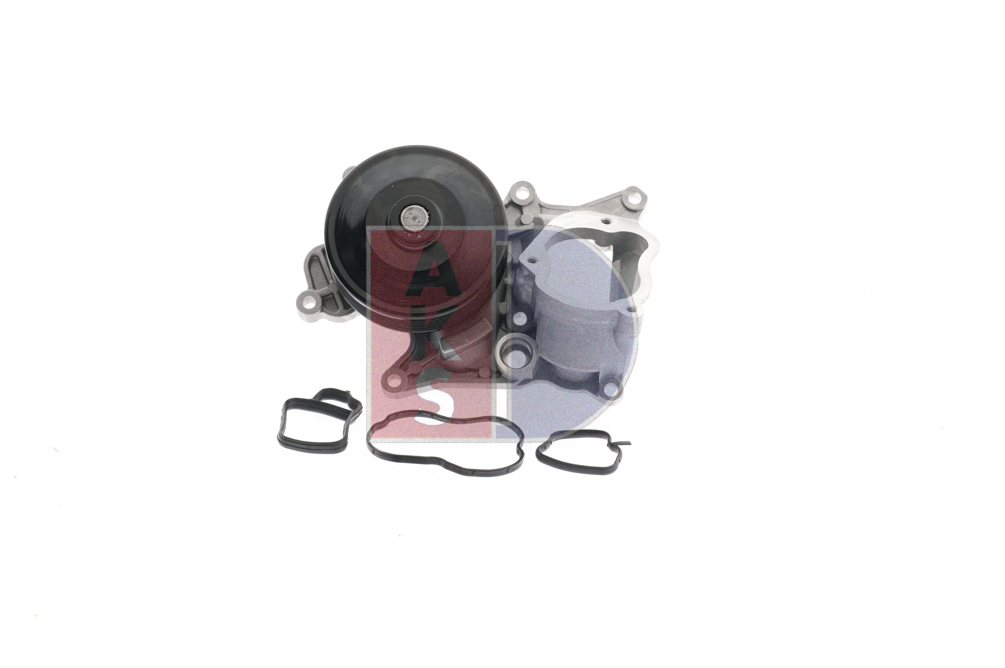 AKS DASIS 570103N Pompe à eau BMW 5 Berline (F10) 520 d Diesel 184 CV 2014 prix