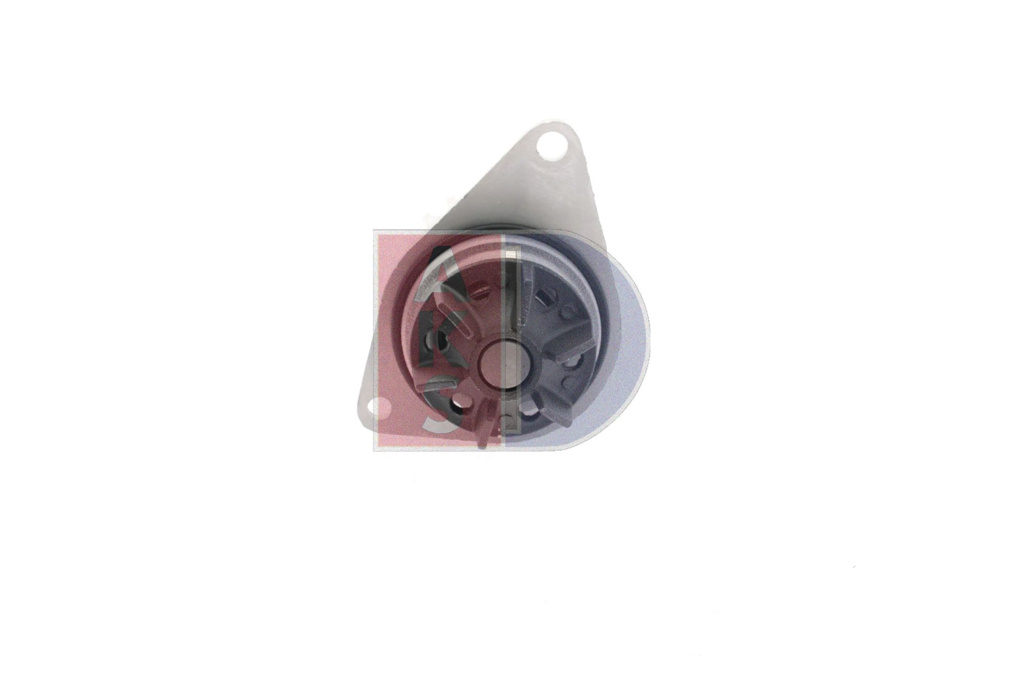 Bomba de agua GWP195 AKS DASIS 570112N