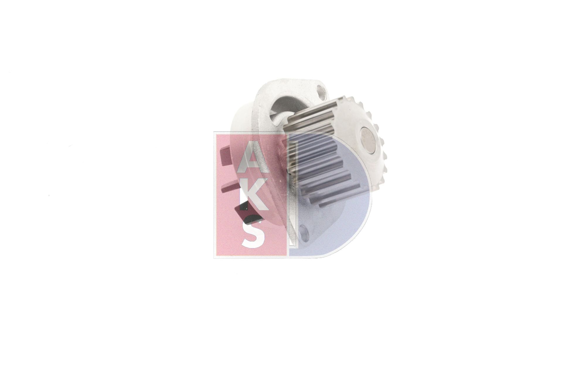 570115N AKS DASIS Water pump PEUGEOT BOXER