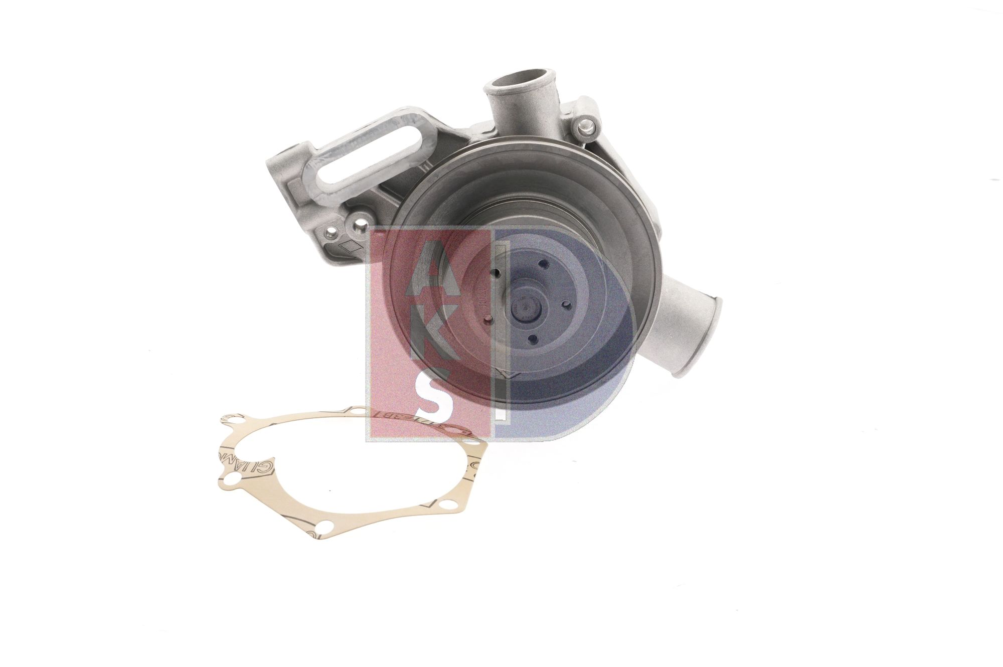 AKS DASIS 570117N Waterpompen Peugeot J5 290L 2.5 TD 4x4 Diesel 95 Pk 1991 kosten