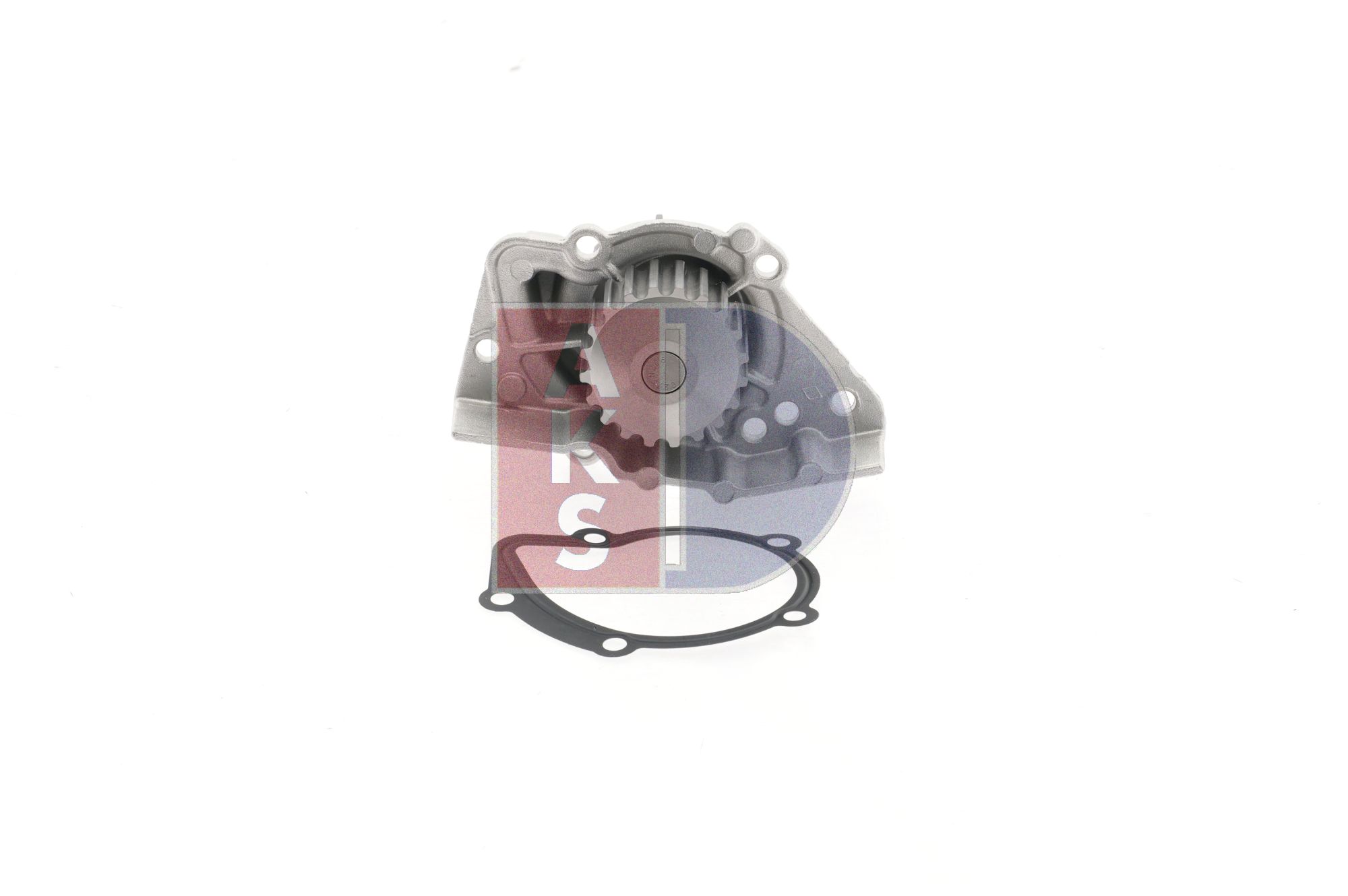 570118N AKS DASIS Coolant pump PEUGEOT BOXER