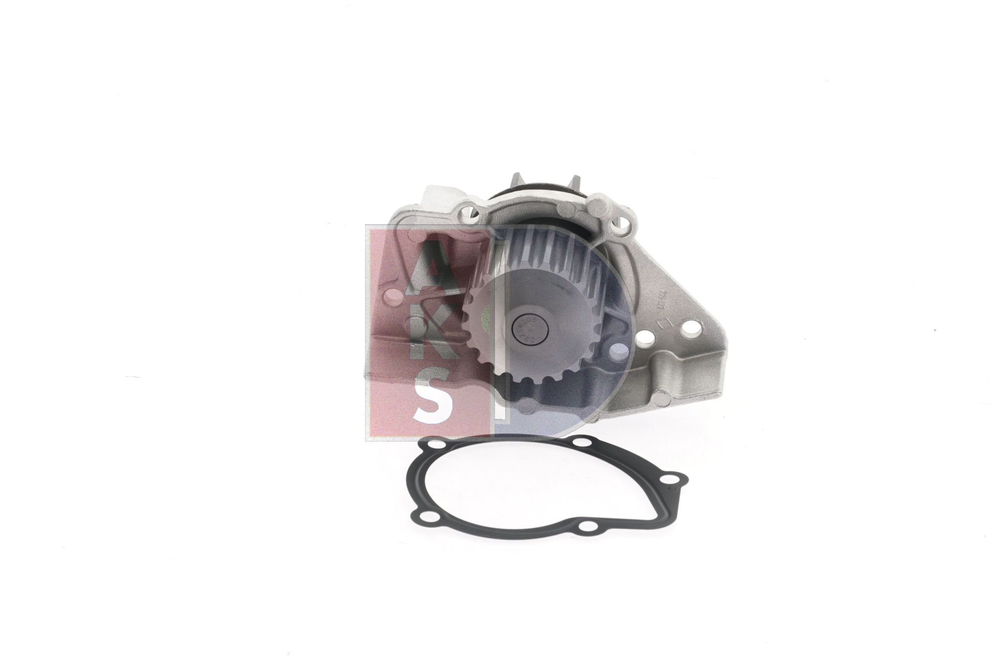 570120N AKS DASIS Water pumps for PEUGEOT BOXER