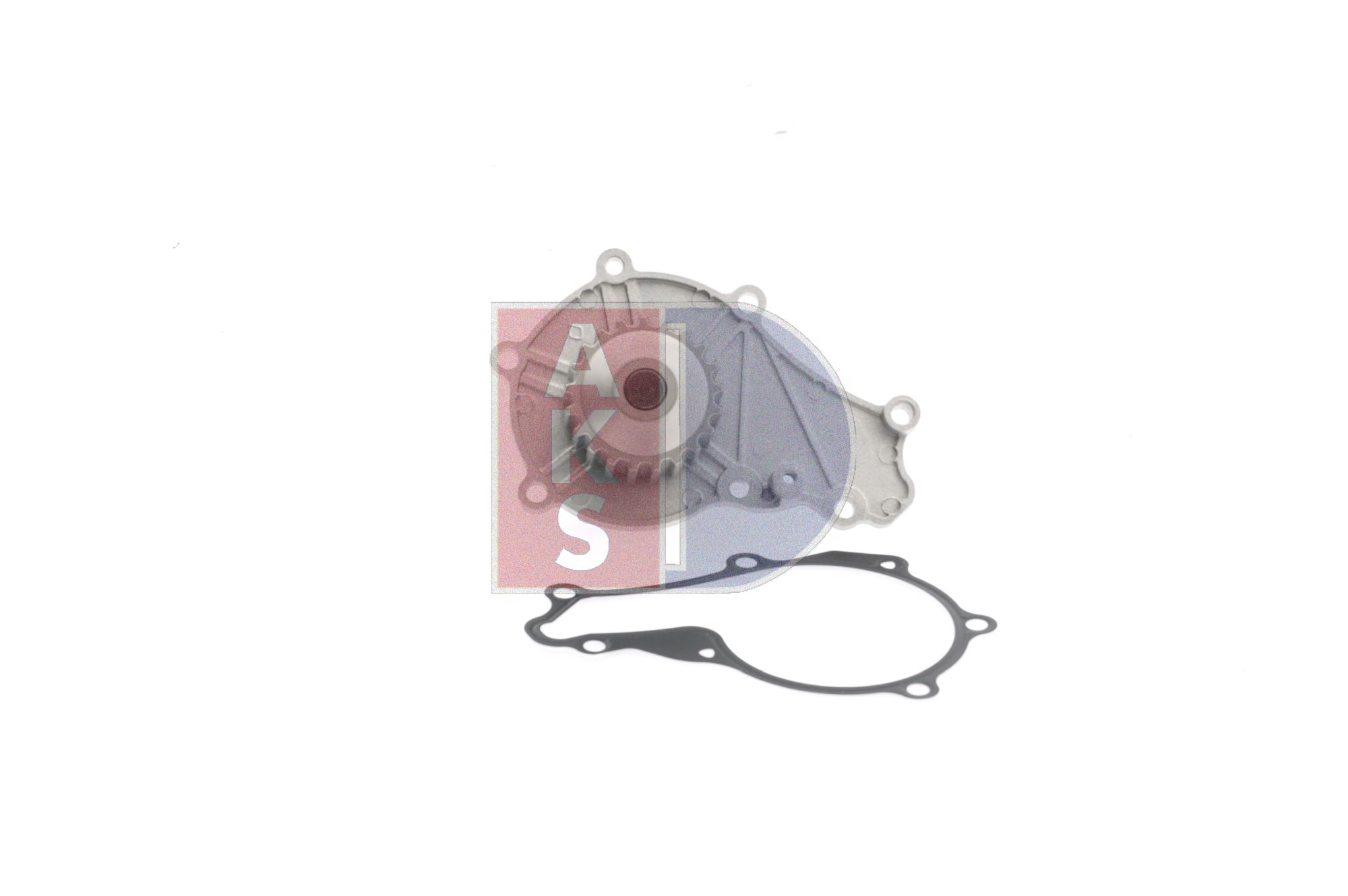 Bomba de agua 1201G8 AKS DASIS 570123N