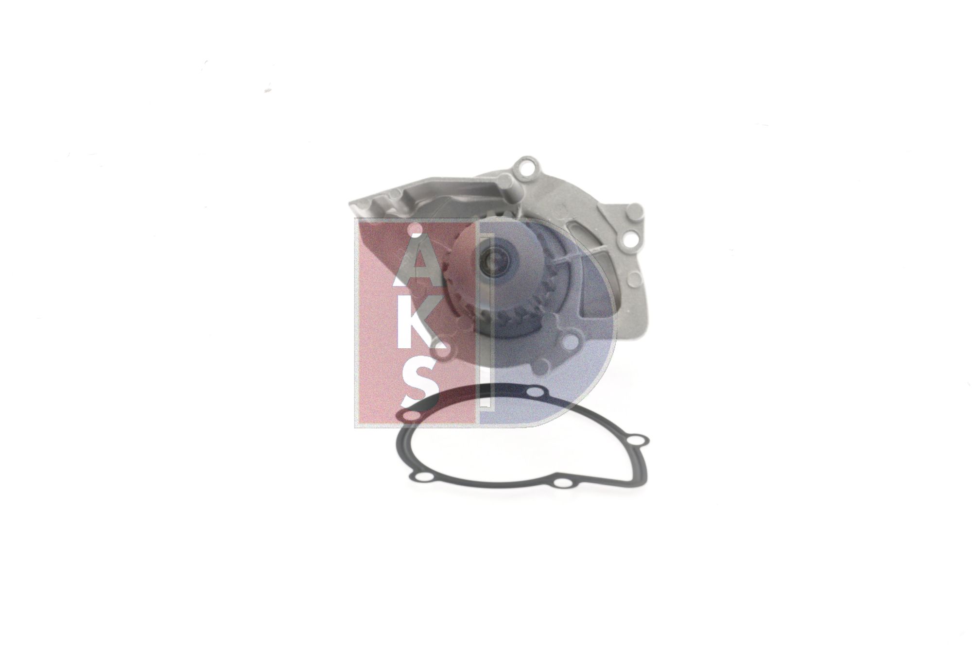 1400971480 OE AKS DASIS Water pump 570125N