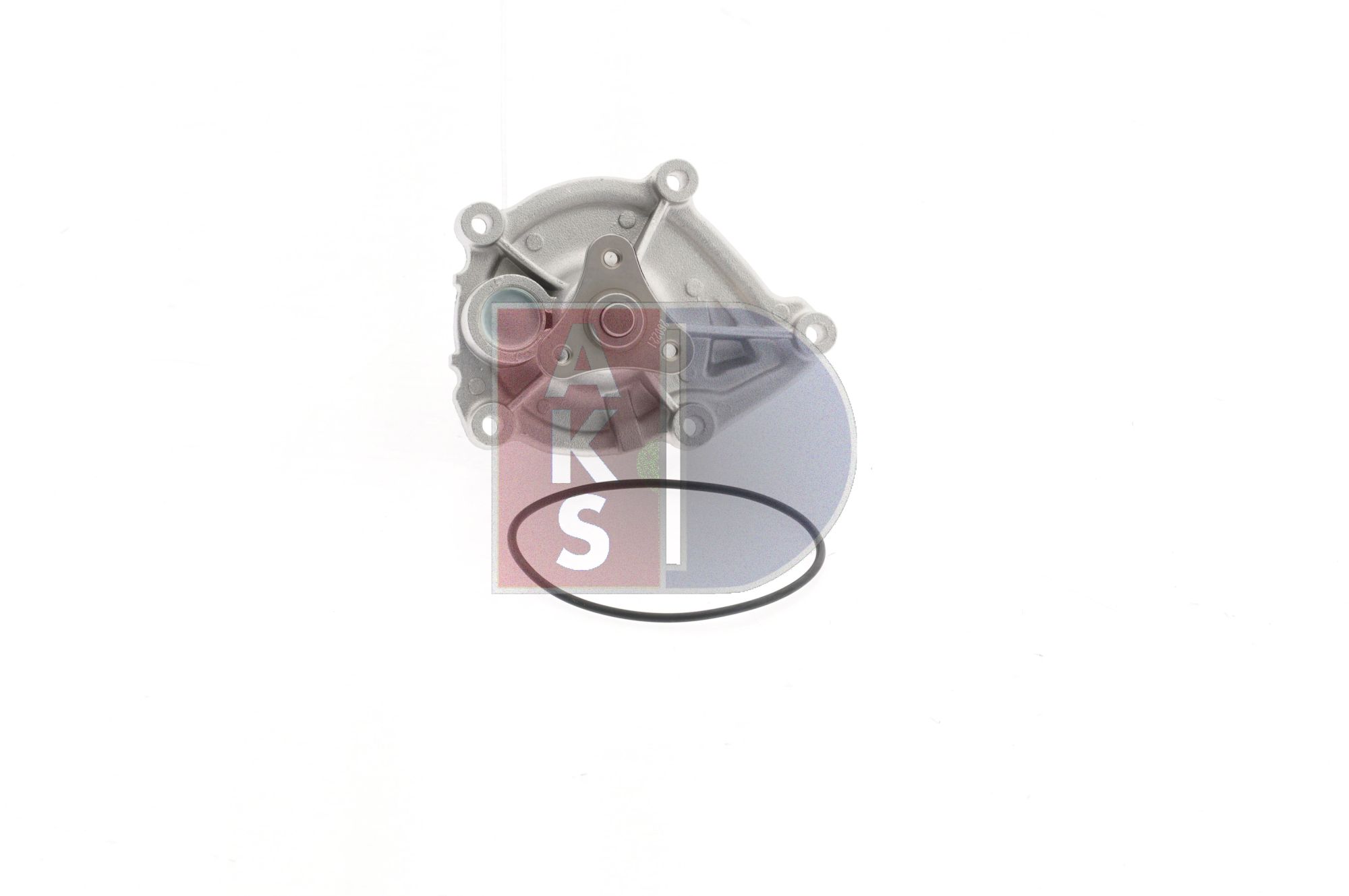 AKS DASIS 570131N Vesipumppu Mini r56 1.6 John Cooper Works Bensiini 211 hv 2013