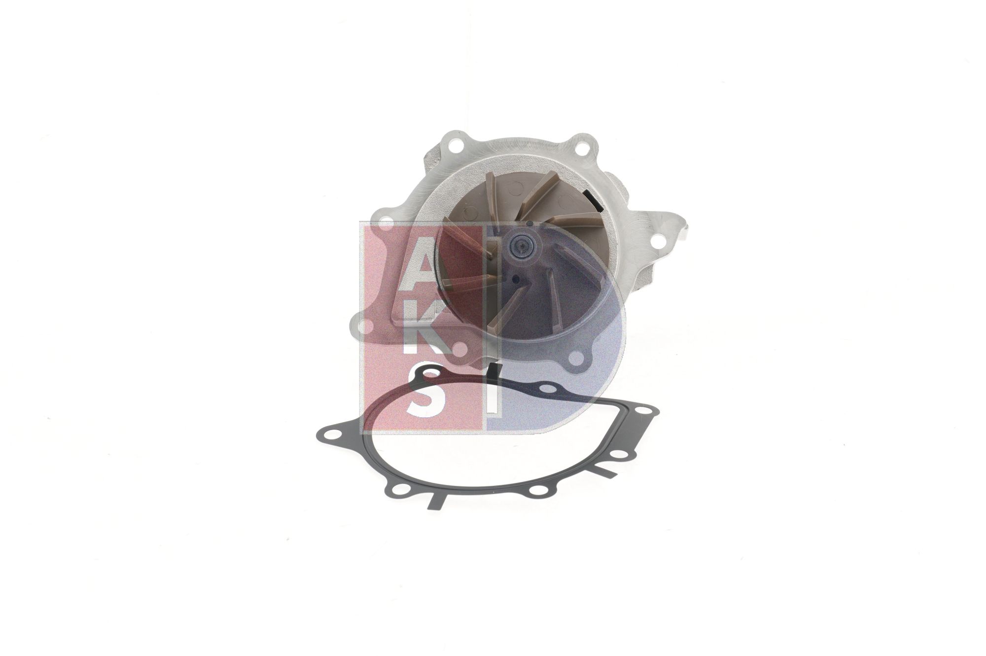 1610278080 OE AKS DASIS Pompe à eau 570138N