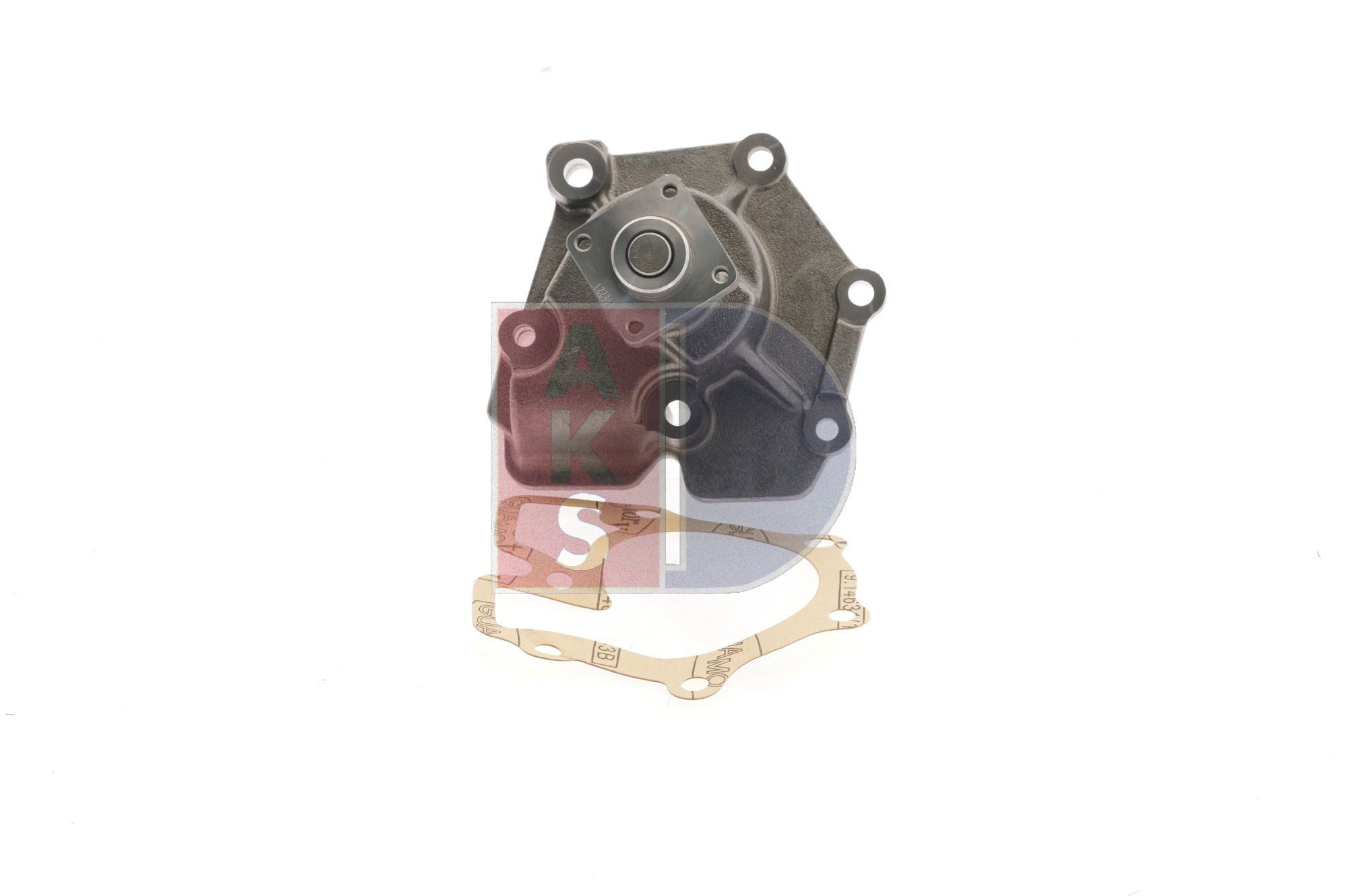 AKS DASIS 570156N nieuwe waterpomp Ford Transit MK5 prijs