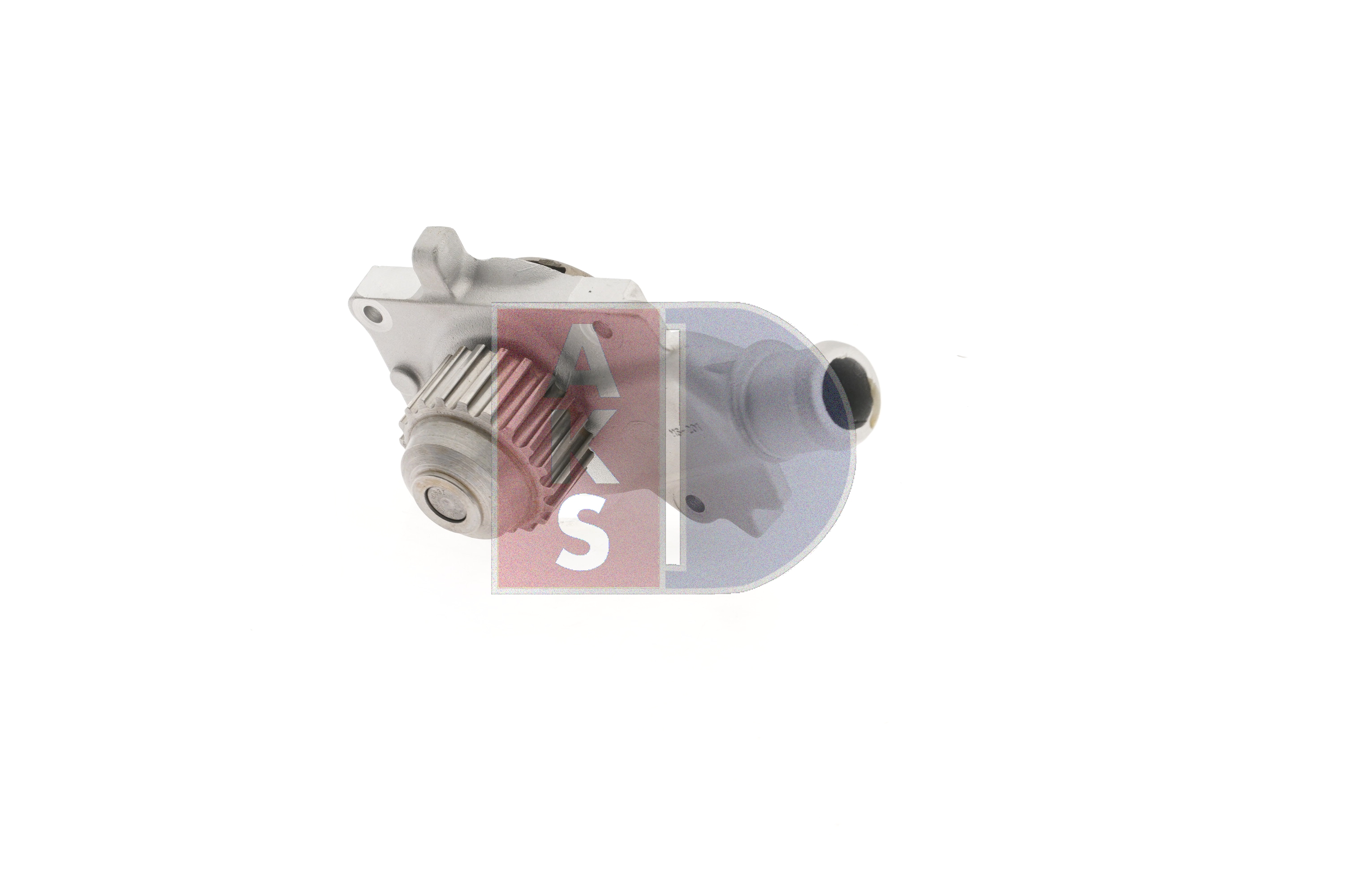EPW70 OE AKS DASIS Wasserpumpe 570159N