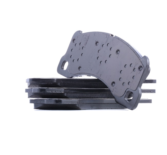 Spletna trgovina z BREMBO Zavorne ploščice P 65 017