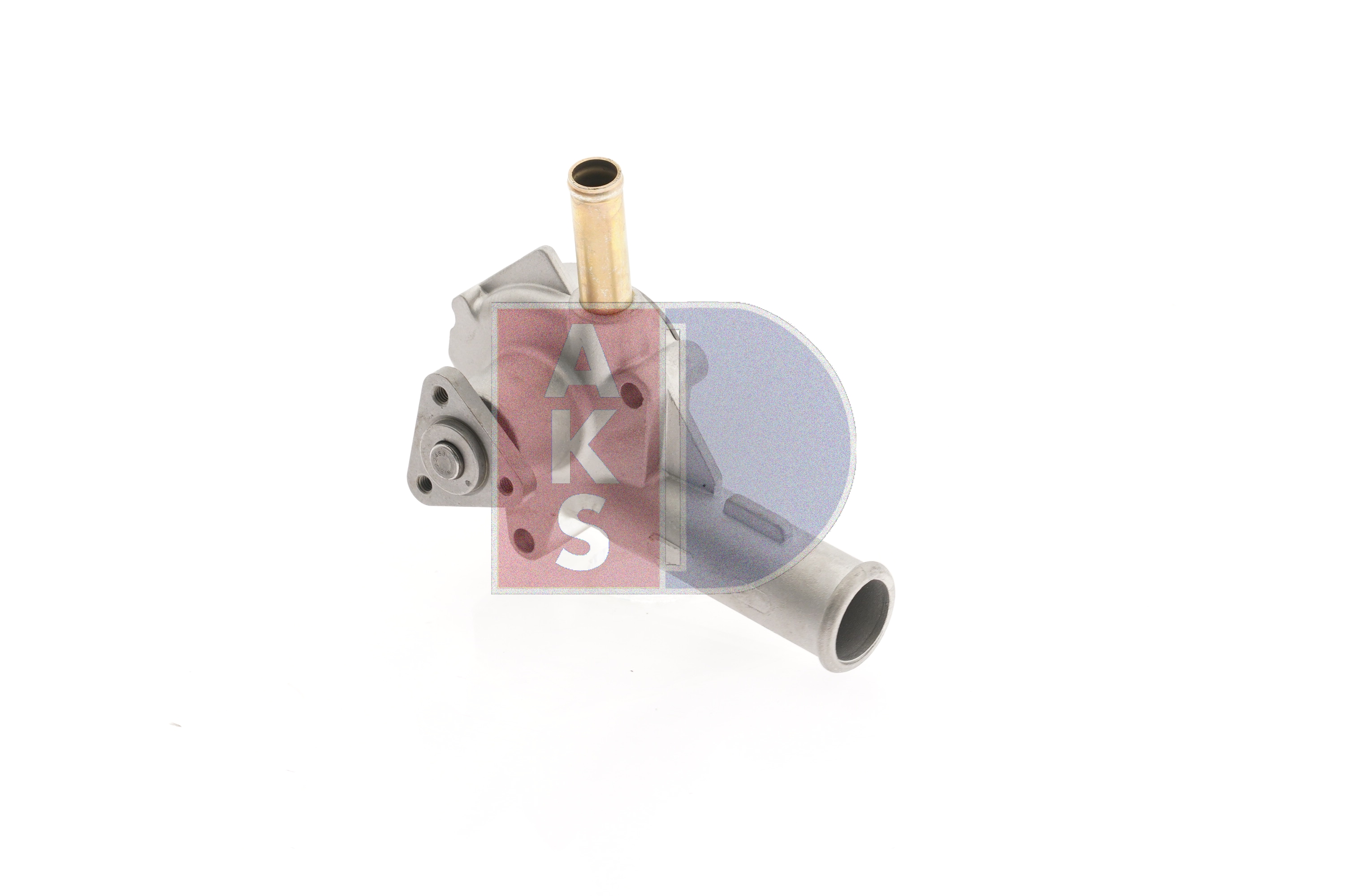AKS DASIS EPW60 Vesipumppu 570169N