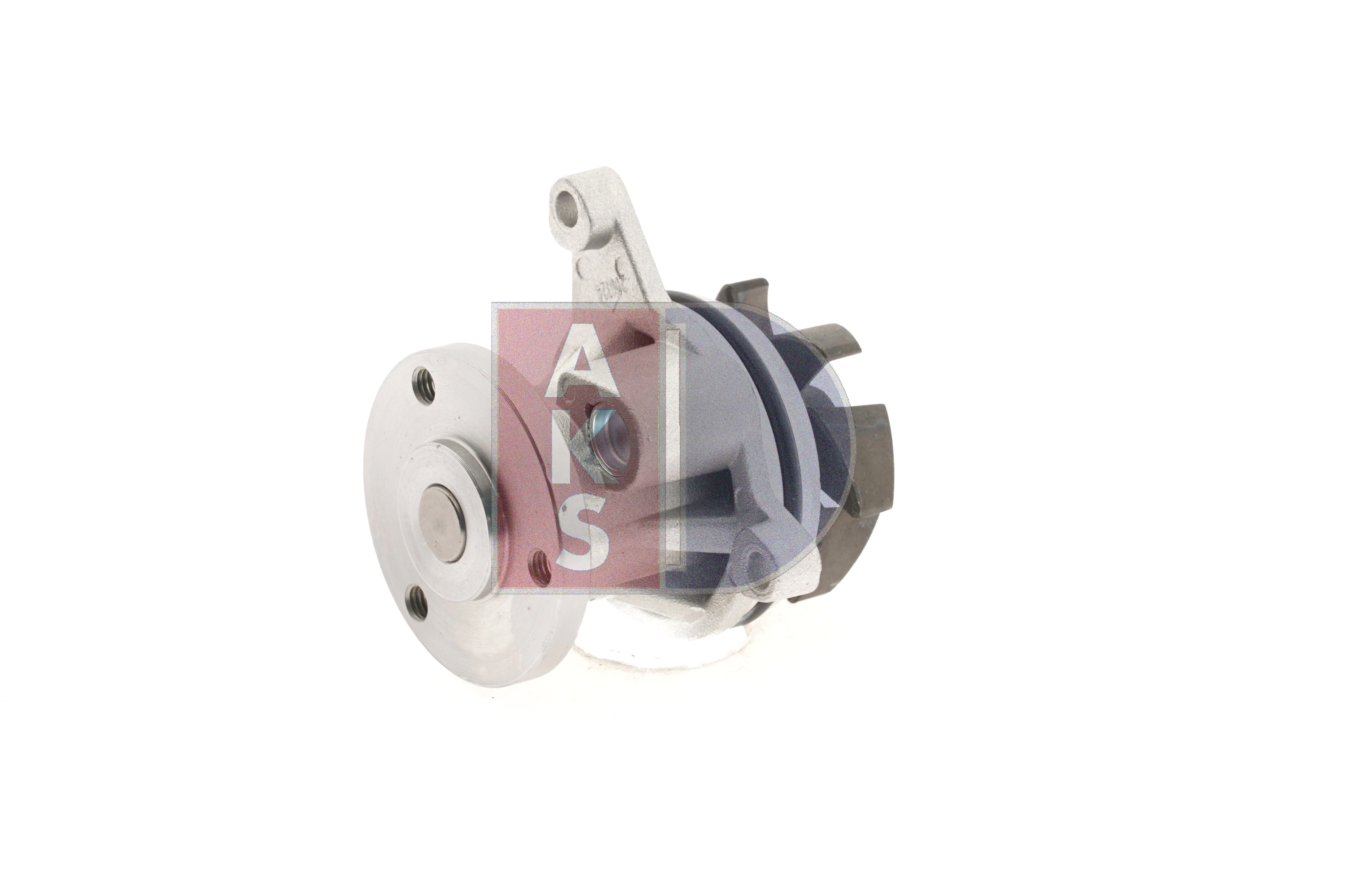 AKS DASIS 570173N Vattenpumpar Volvo V50 MW 2.0 Bensin 146 hk 2011 pris
