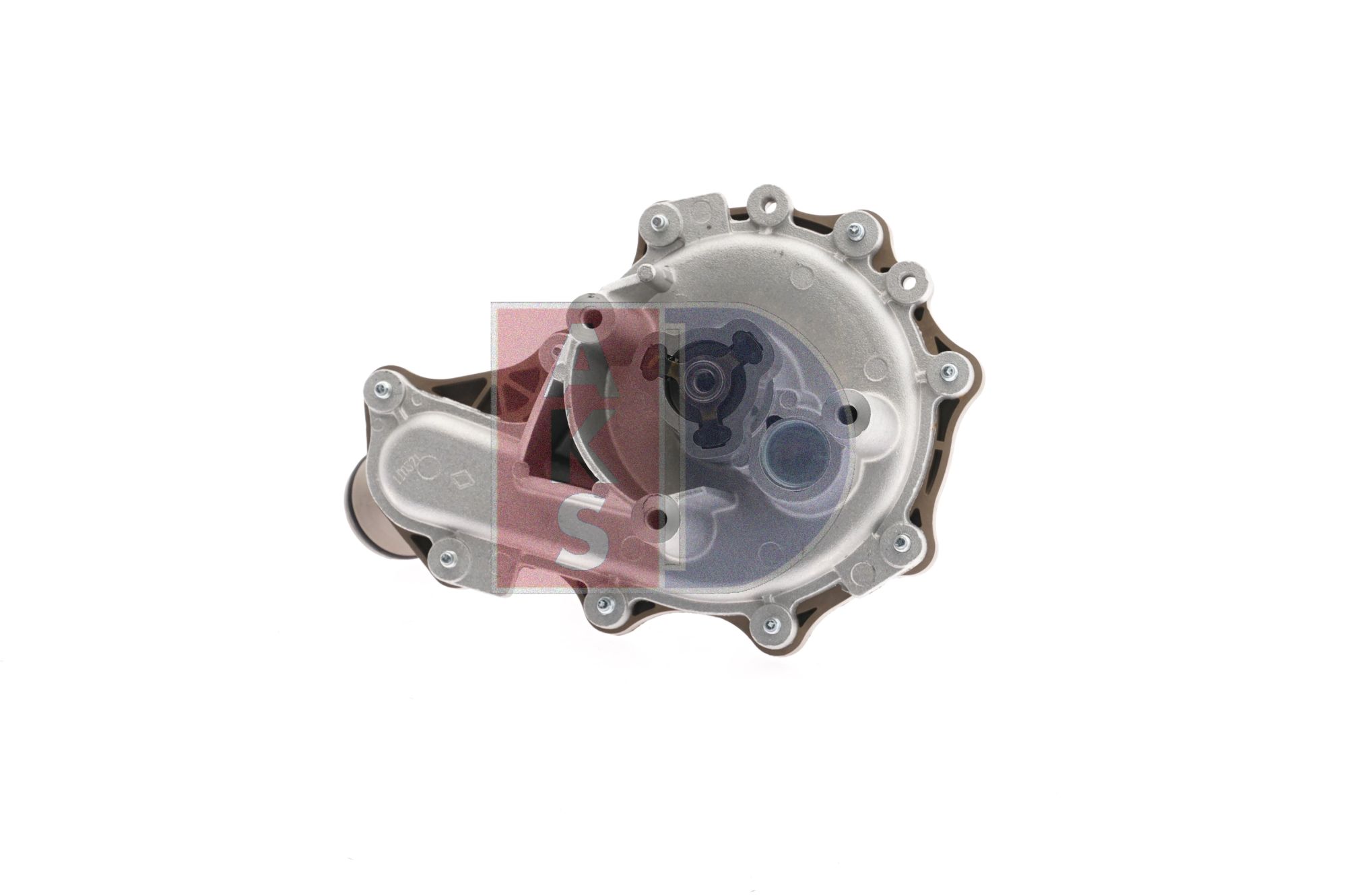 570185N AKS DASIS Water pumps PEUGEOT BOXER
