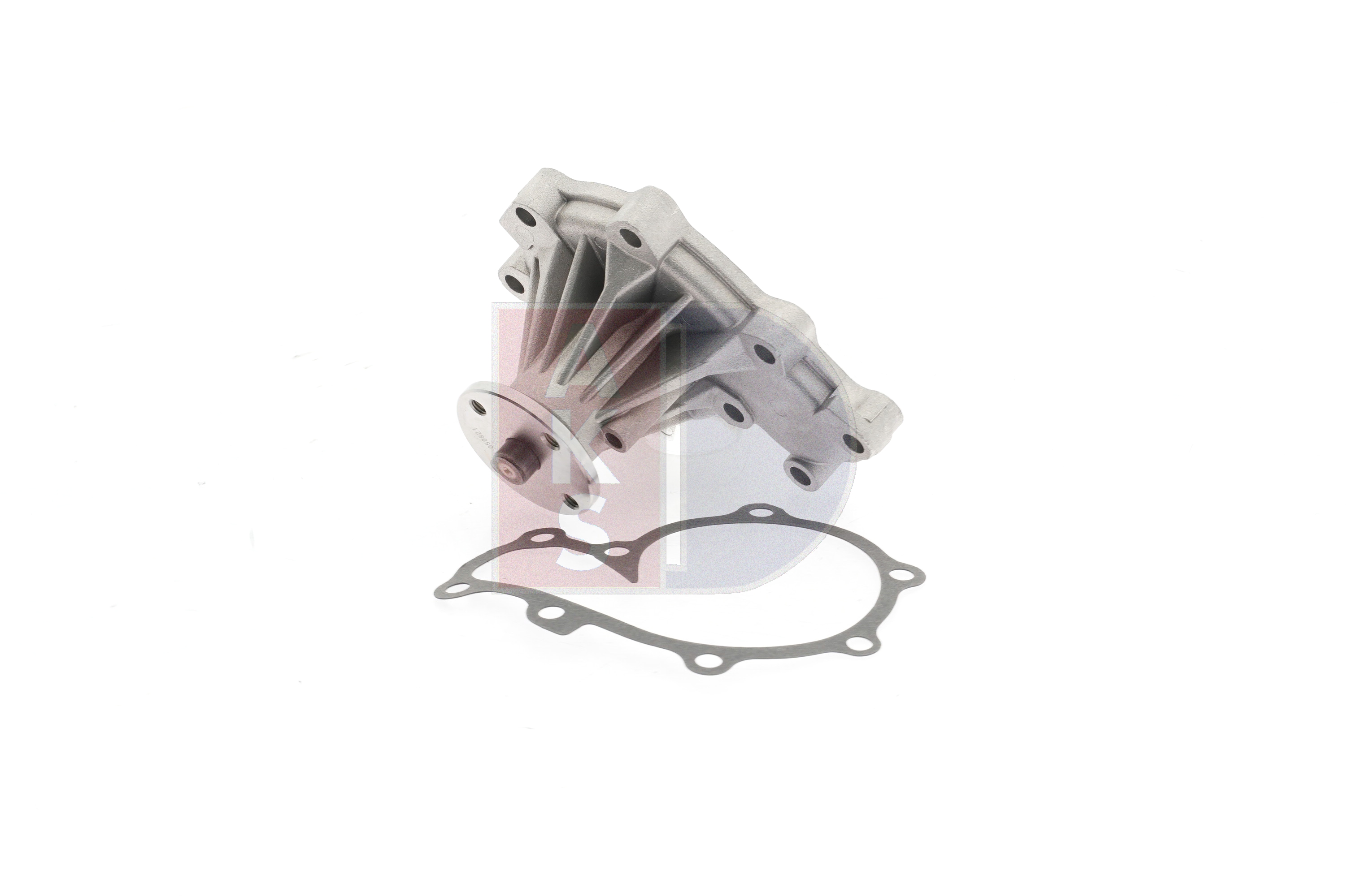 WL8115100C OE AKS DASIS Vandpumpe 570186N