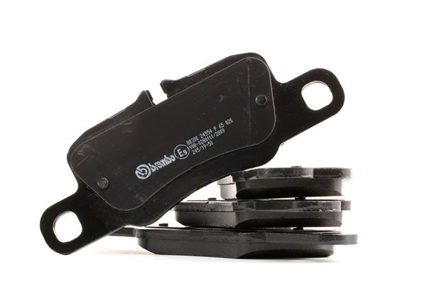 99135294803 OE BREMBO Plaquettes de frein P 65 020