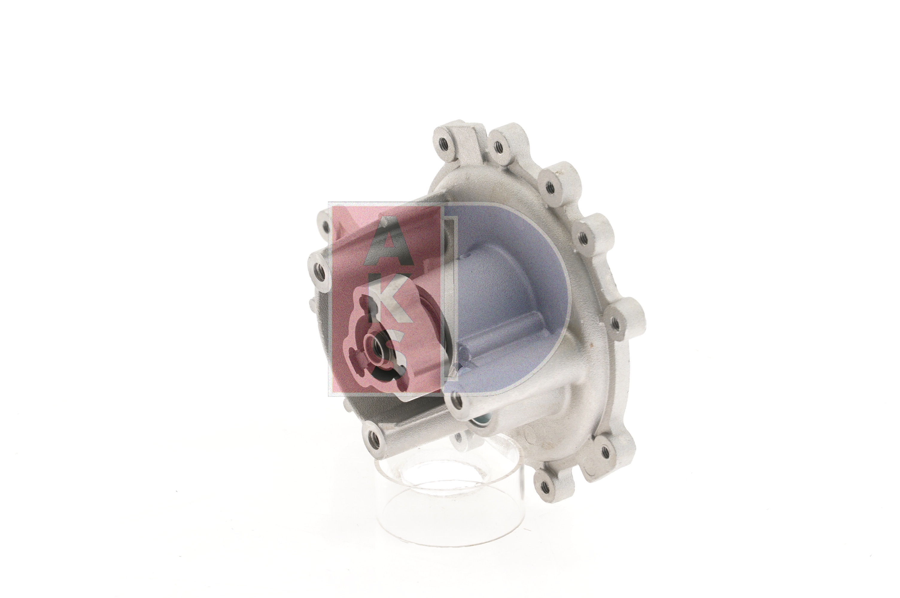 570192N AKS DASIS Coolant pump for PEUGEOT BOXER