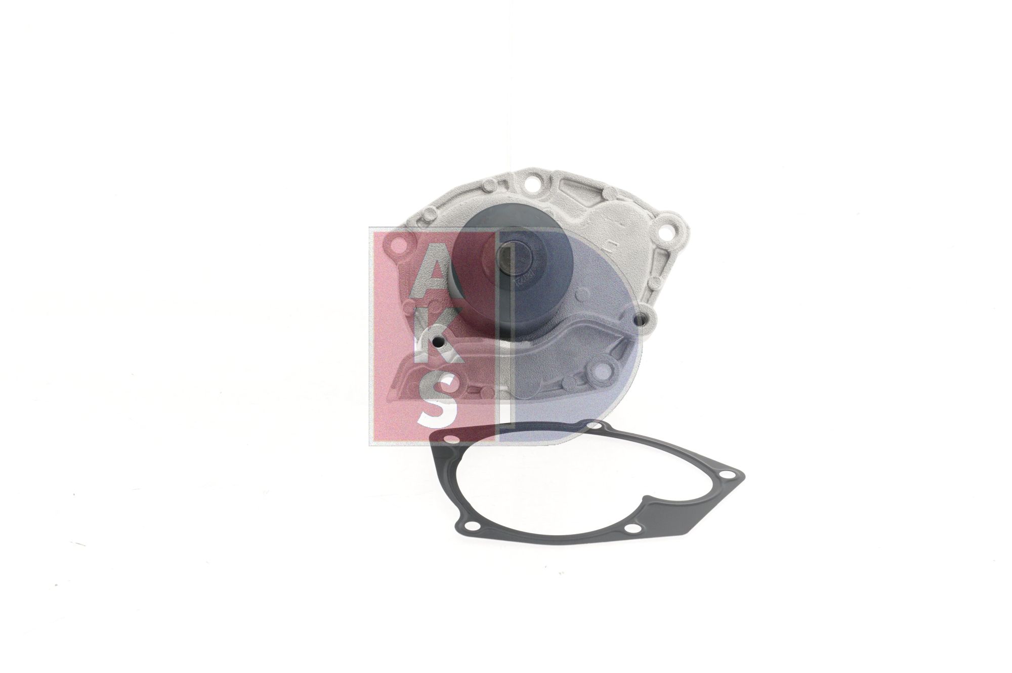 AKS DASIS 570198N vannpumpe Honda HR-V 1
