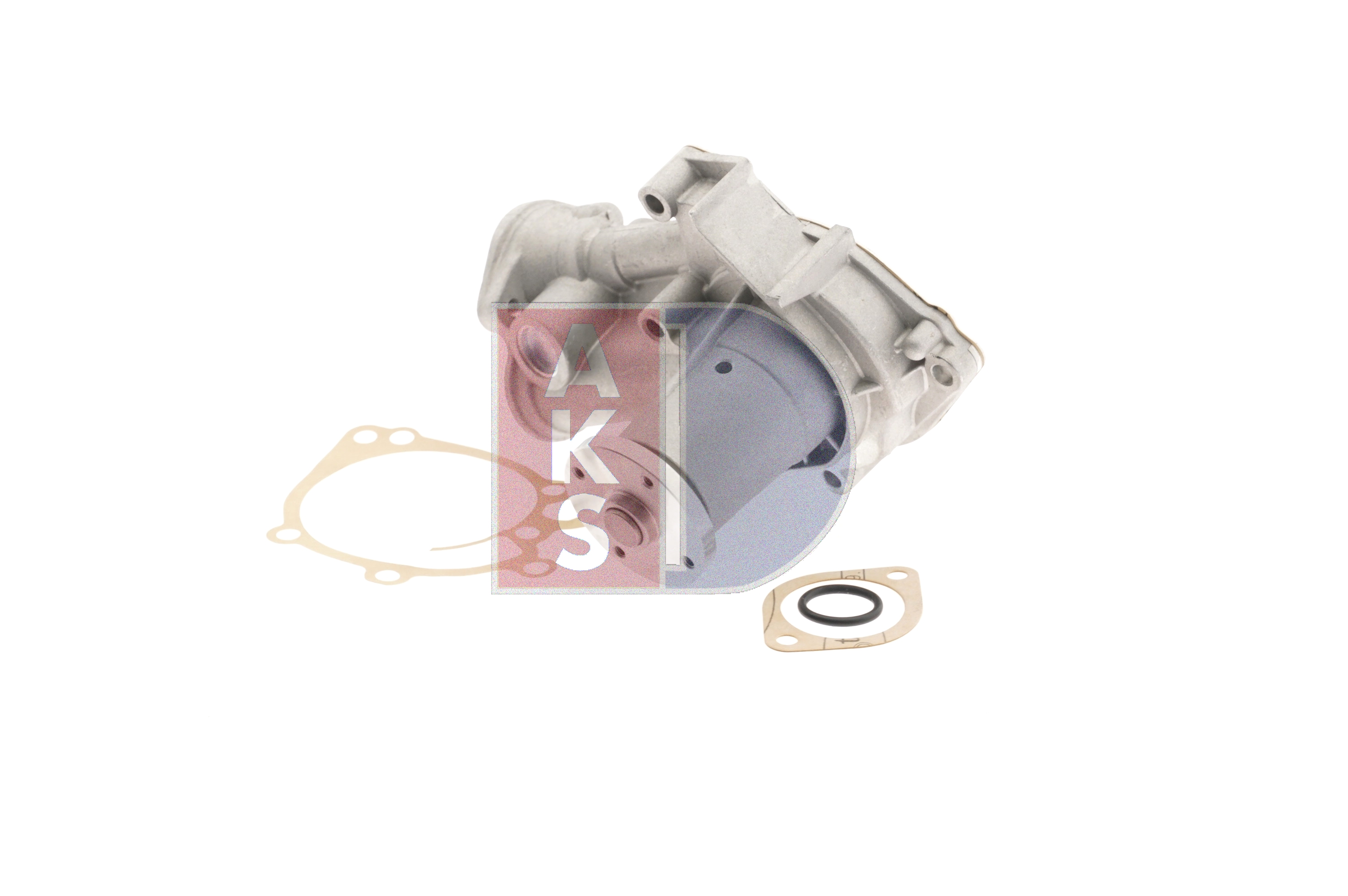 Bomba de agua MD972001 AKS DASIS 570214N