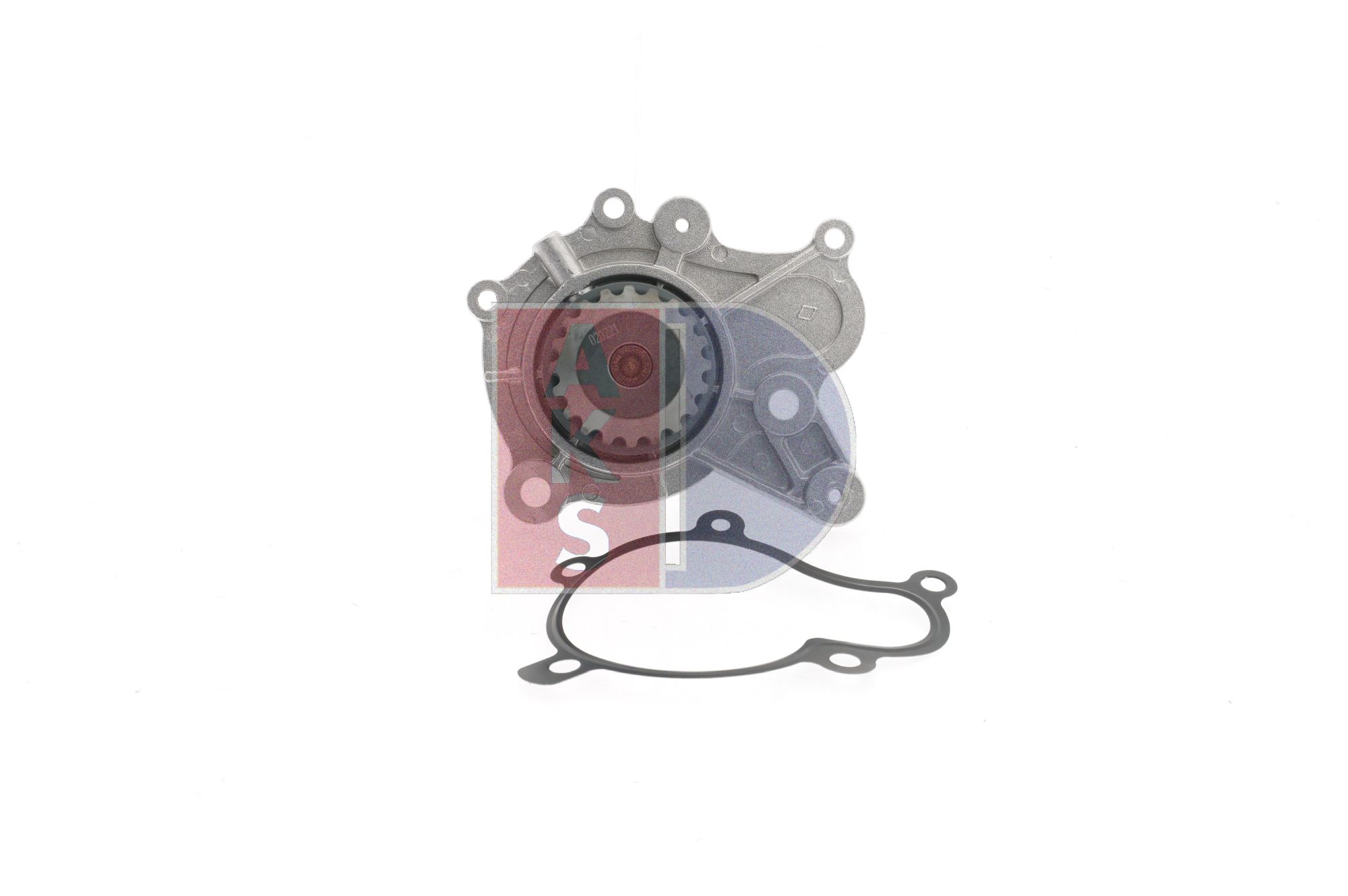2510027000 OE AKS DASIS Water pump 570220N