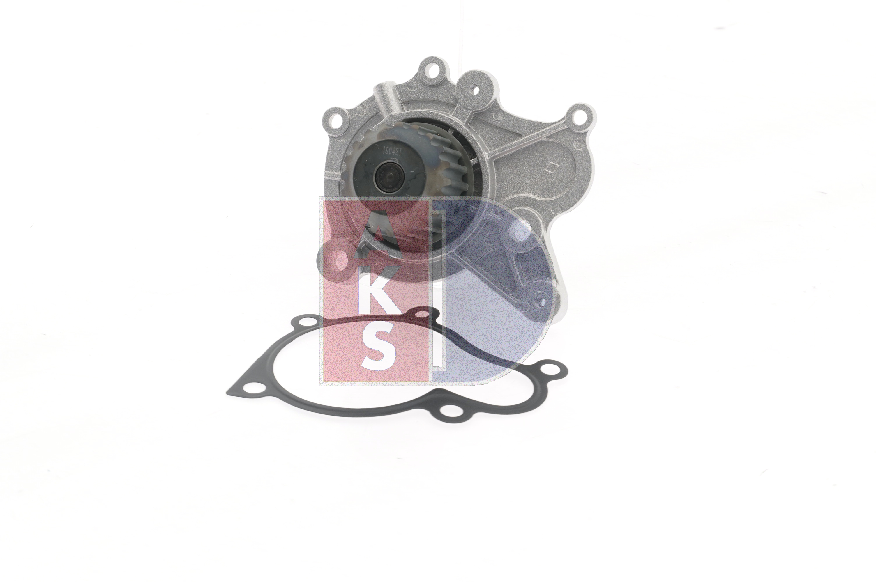 AKS DASIS 570223N Waterpomp HYUNDAI SONATA V (NF) 2.0 CRDi Diesel 150 Pk 2010 kosten