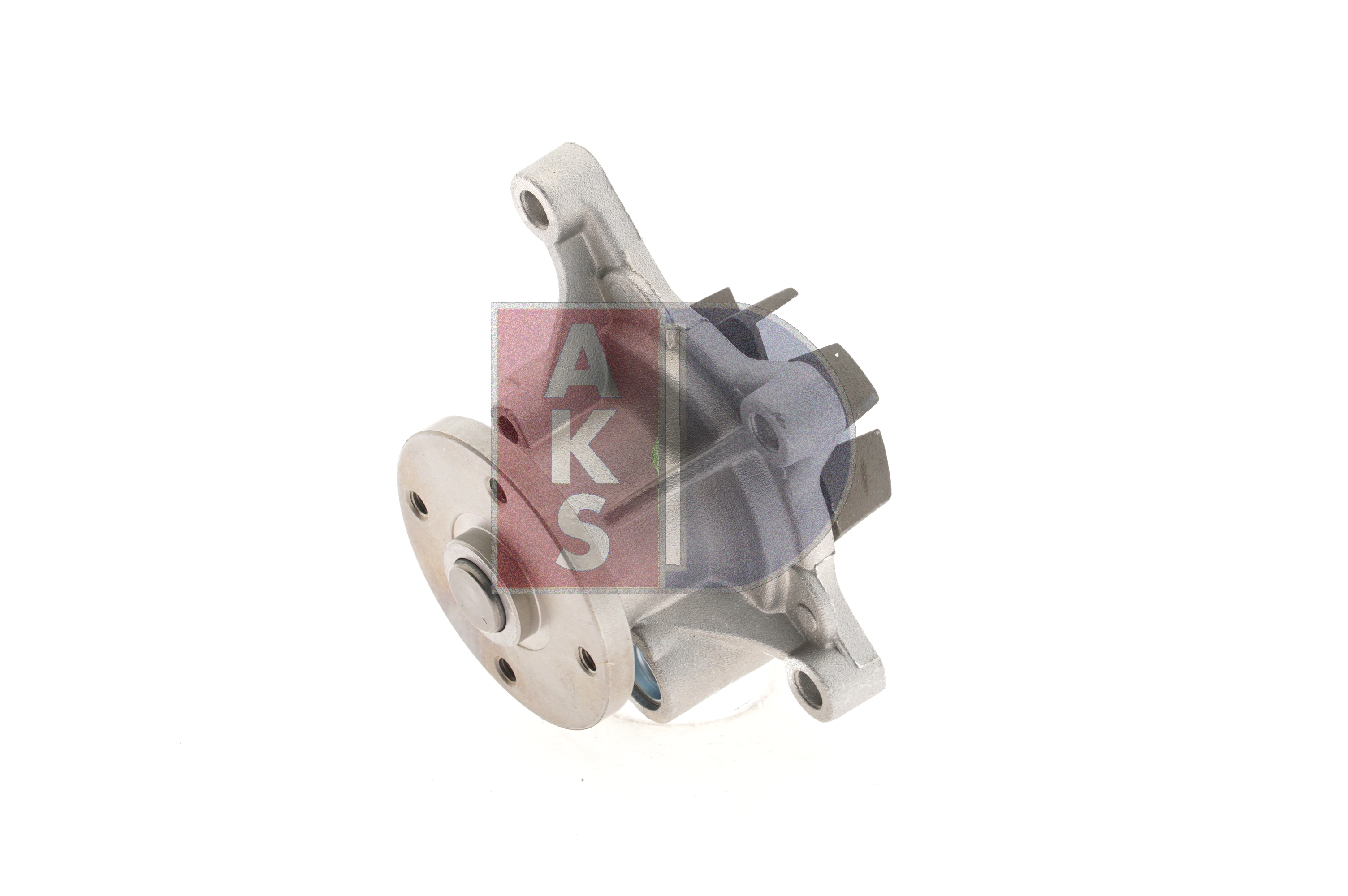 AKS DASIS 570227N Vesipumpun Kia Ceed ED Farmari 1.6 Bensiini 115 hv 2010