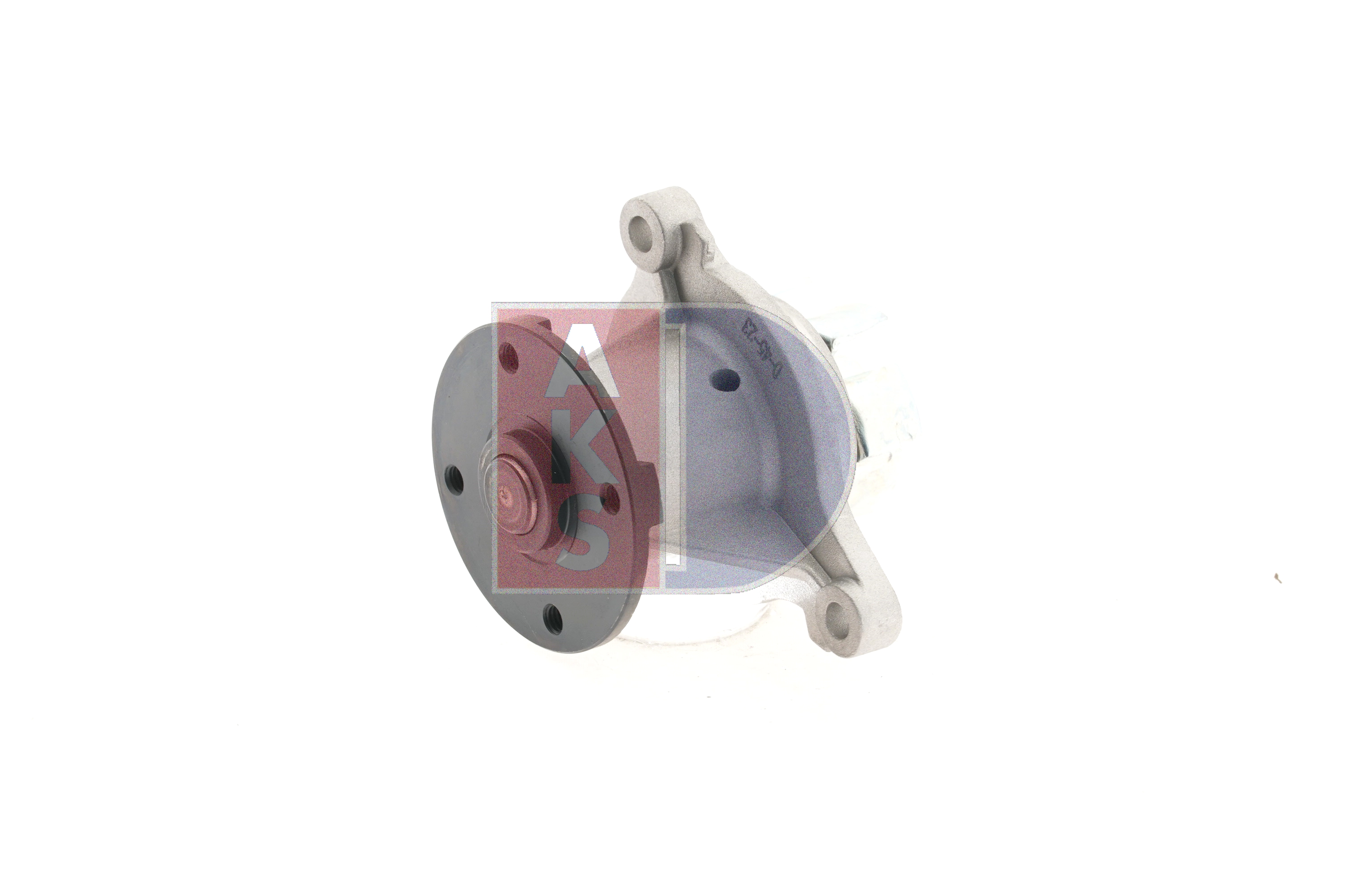 AKS DASIS 570237N Wasserpumpe HYUNDAI ACCENT 4 Stufenheck (RB) 1.4 101 PS Benzin 2023