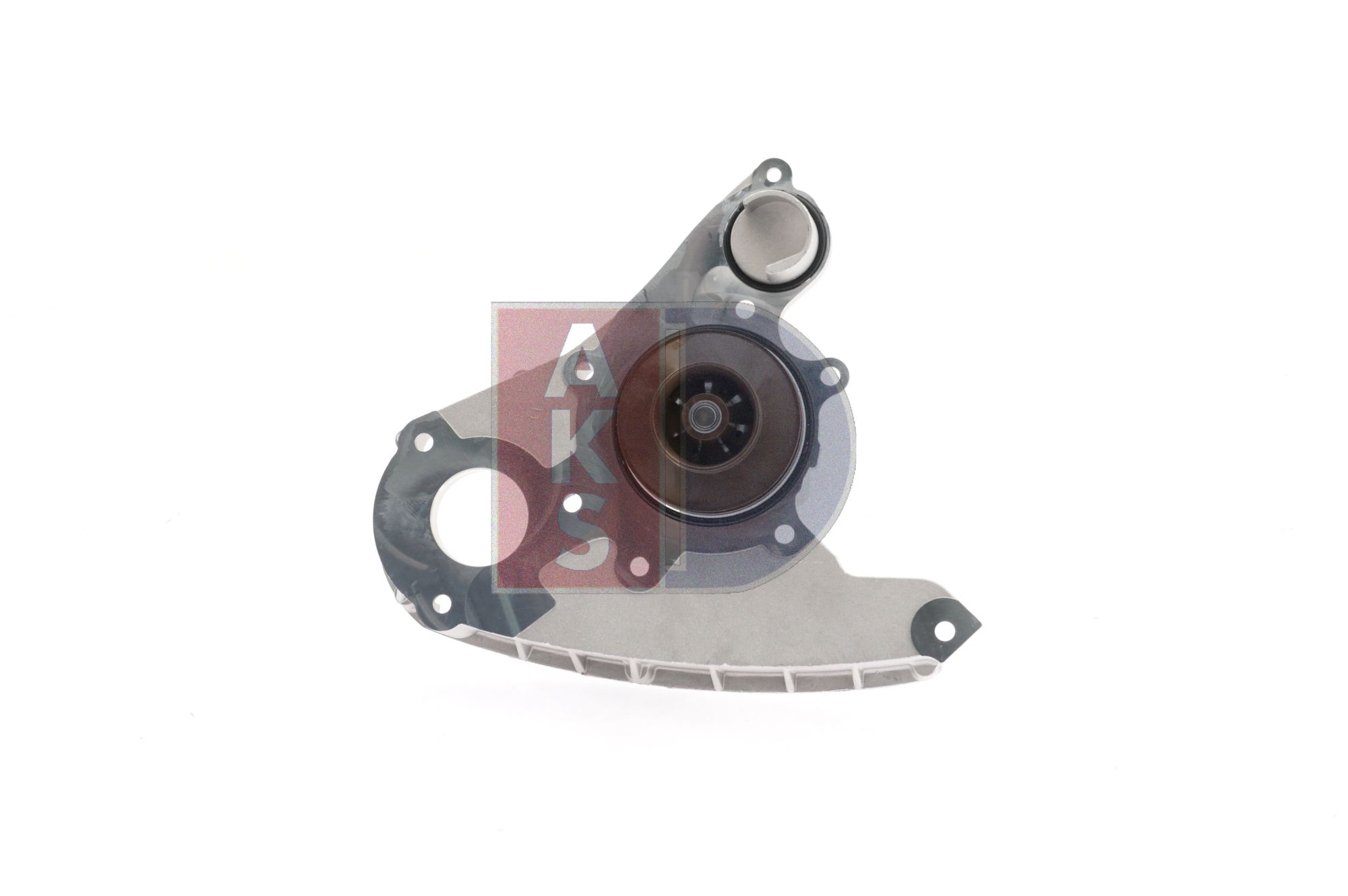 AKS DASIS 570239N Pompe à eau IVECO DAILY 3 Kasten/Kombi 2.3 35 S 10 Diesel 95 CV 2003 prix