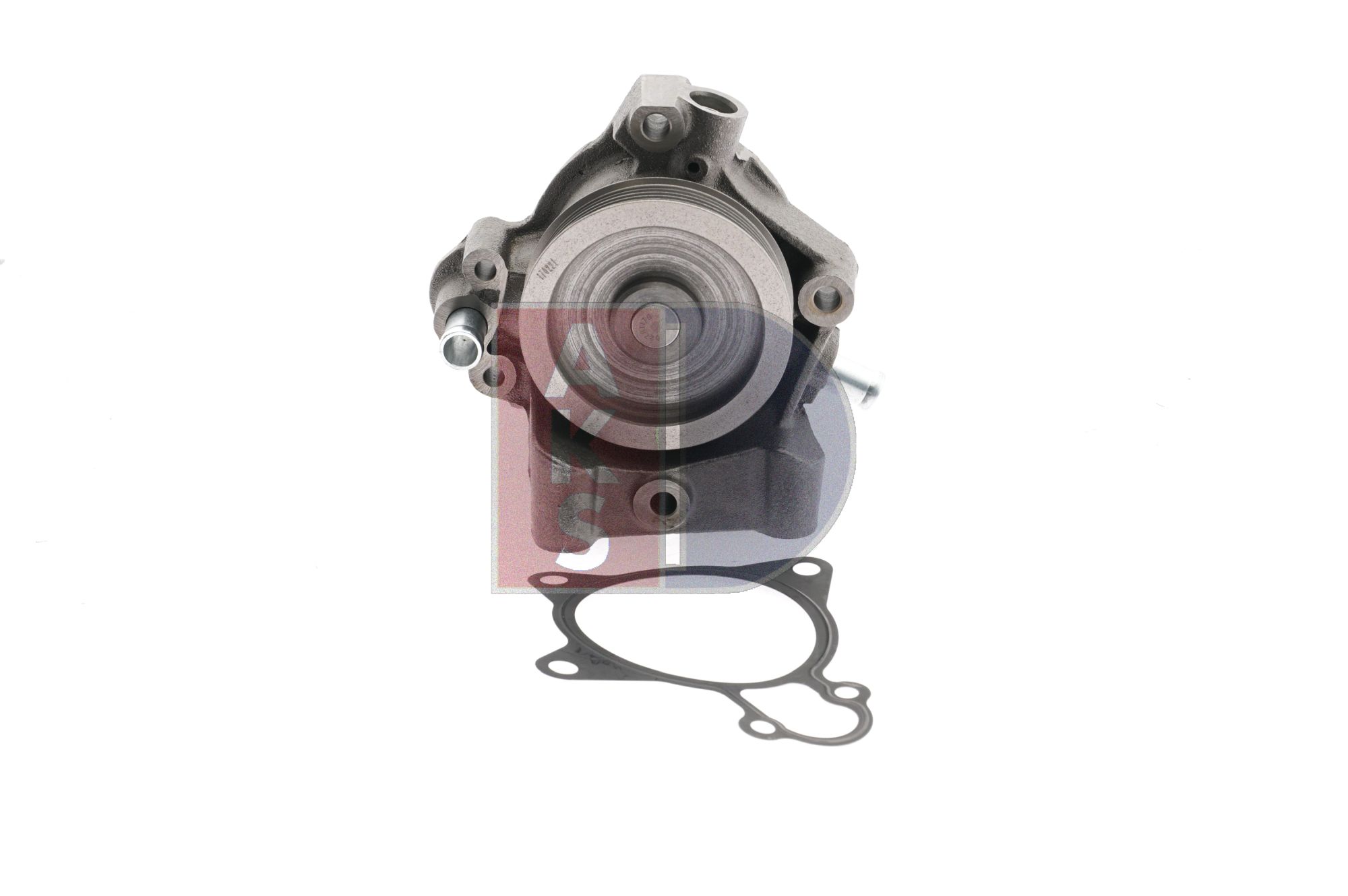 Pompe à eau AKS DASIS 570241N appropriées pour PEUGEOT, CITROËN, FIAT pas cher