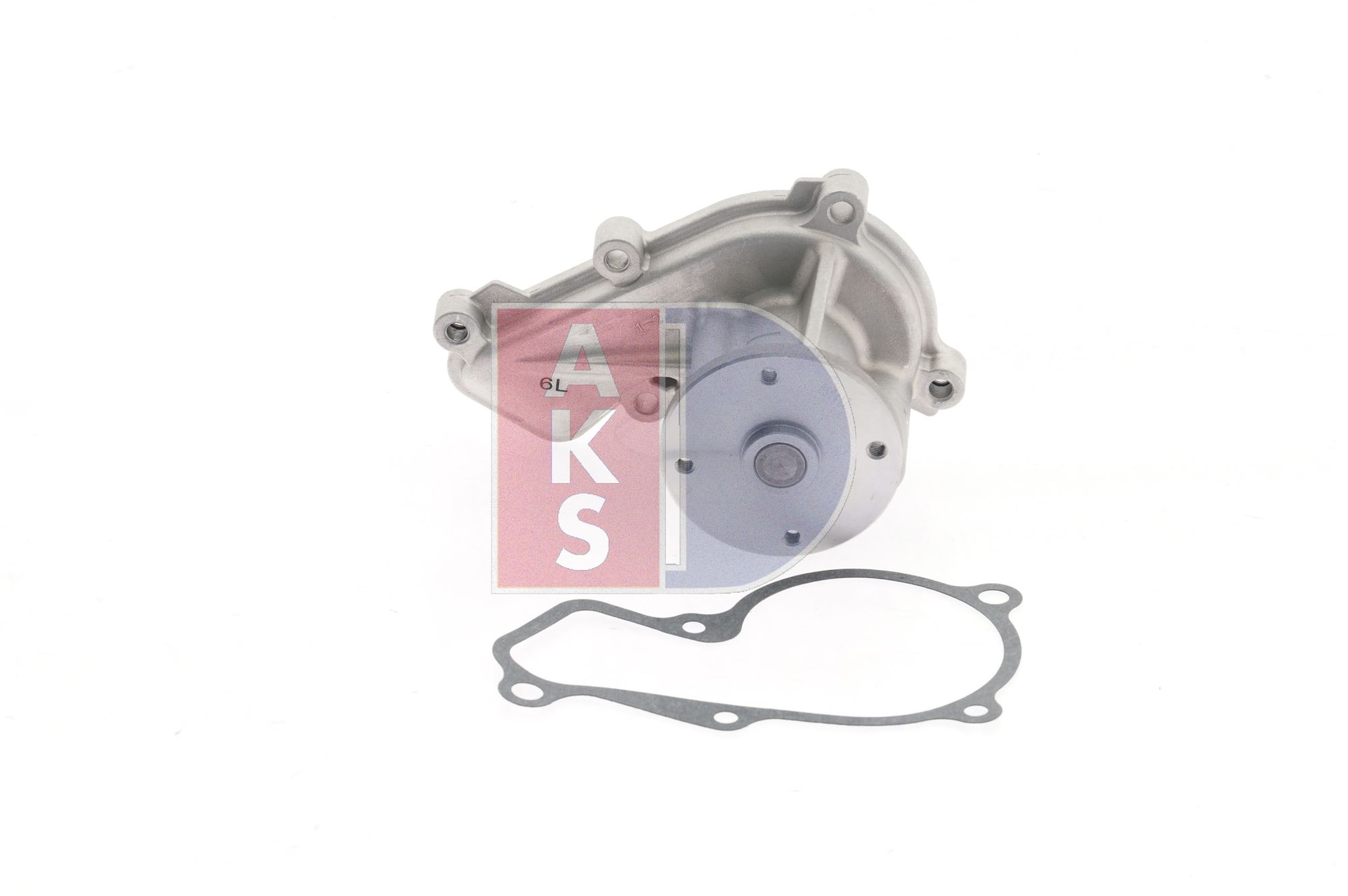 AKS DASIS 570248N Vandpumpe HYUNDAI i40 Stationcar (VF) 2.0 CVVT Benzin 150 HK 2019 pris