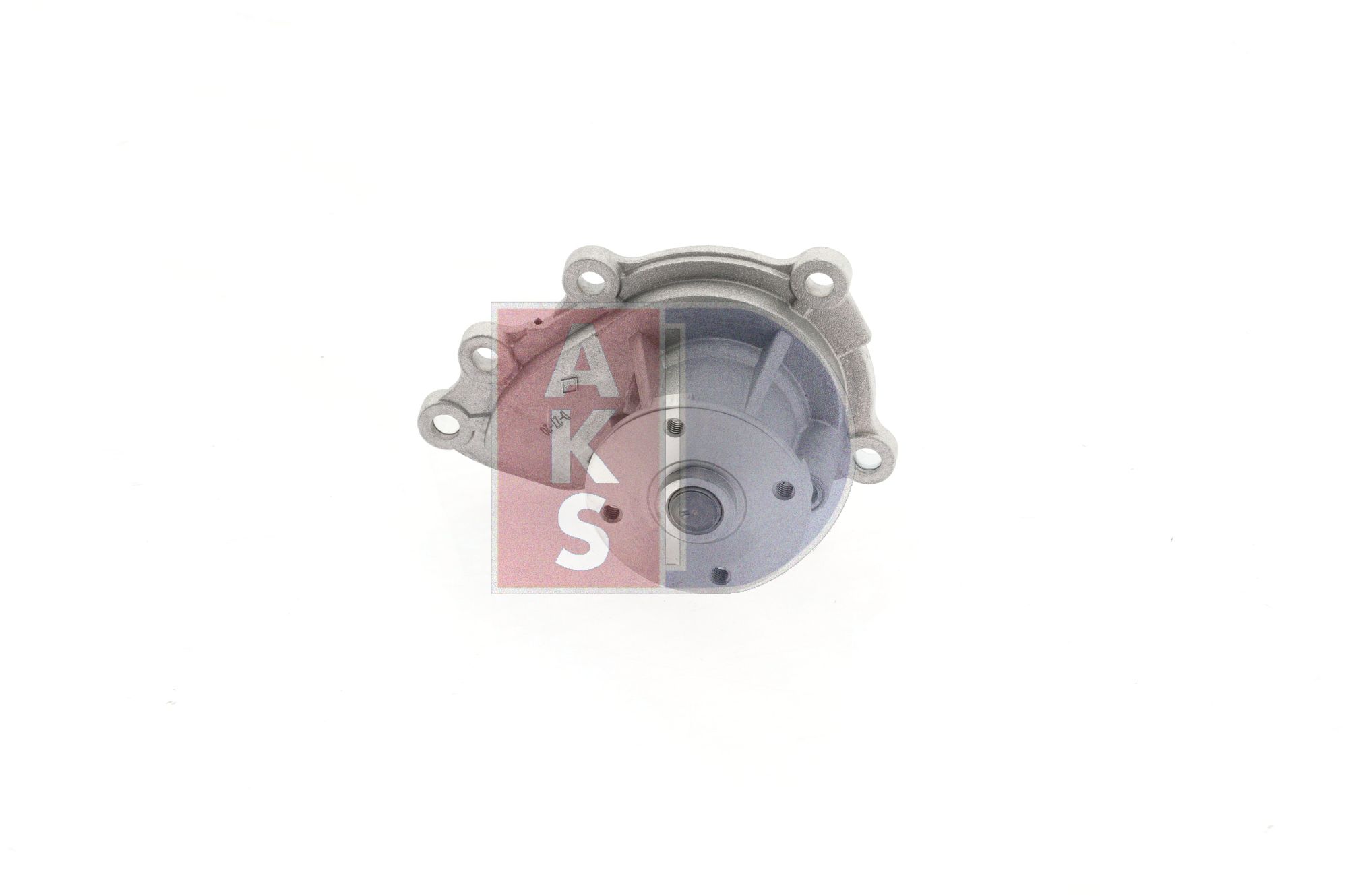 AKS DASIS 570251N Pompe acqua Stonic Hatchback (YB) 1.0 T-GDi Benzina 101 CV 2024 prezzo