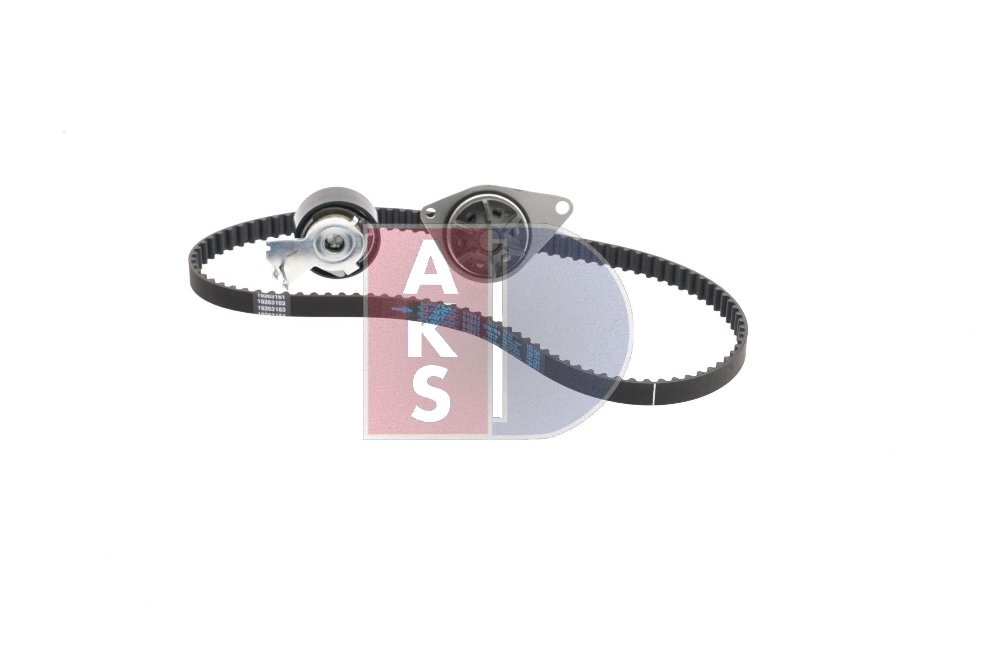 570360N AKS DASIS Cambelt and water pump kit for BMW 3 Series