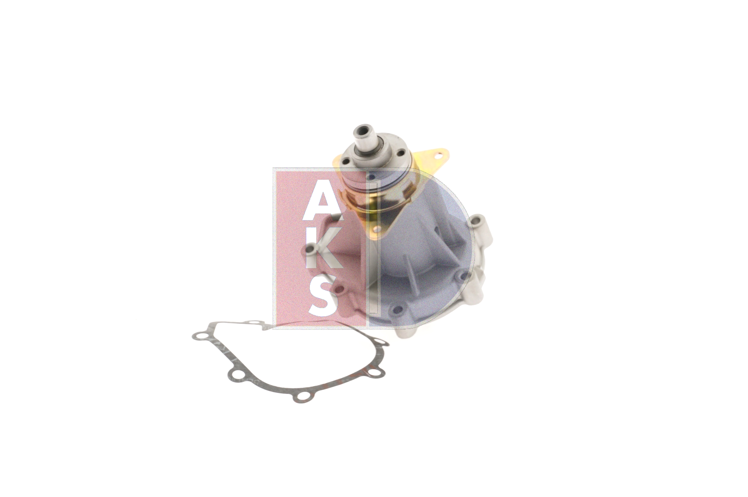6012000220 OE AKS DASIS Vandpumpe 570386N