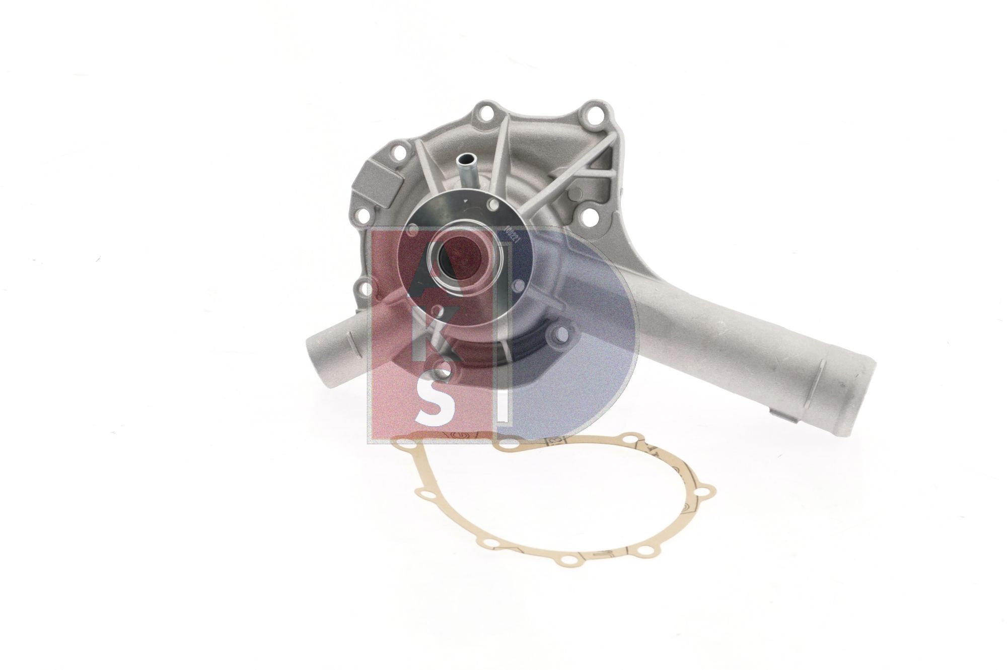 AKS DASIS 570396N Kylvätskepump Mercedes S210 E 230 2.3 (210.237) Bensin 150 hk 1996 pris