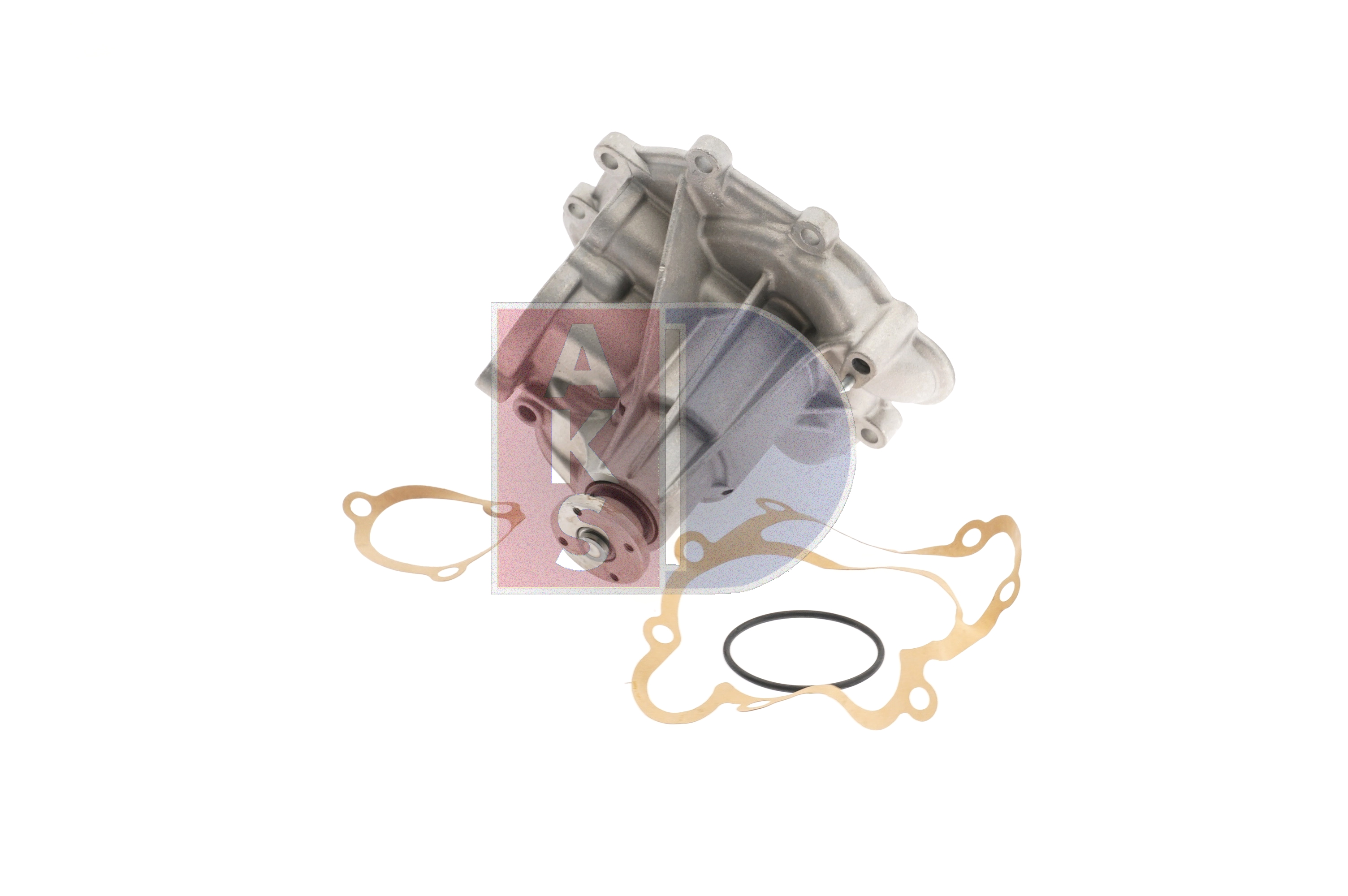 1192000901 OE AKS DASIS Vandens siurblys 570397N