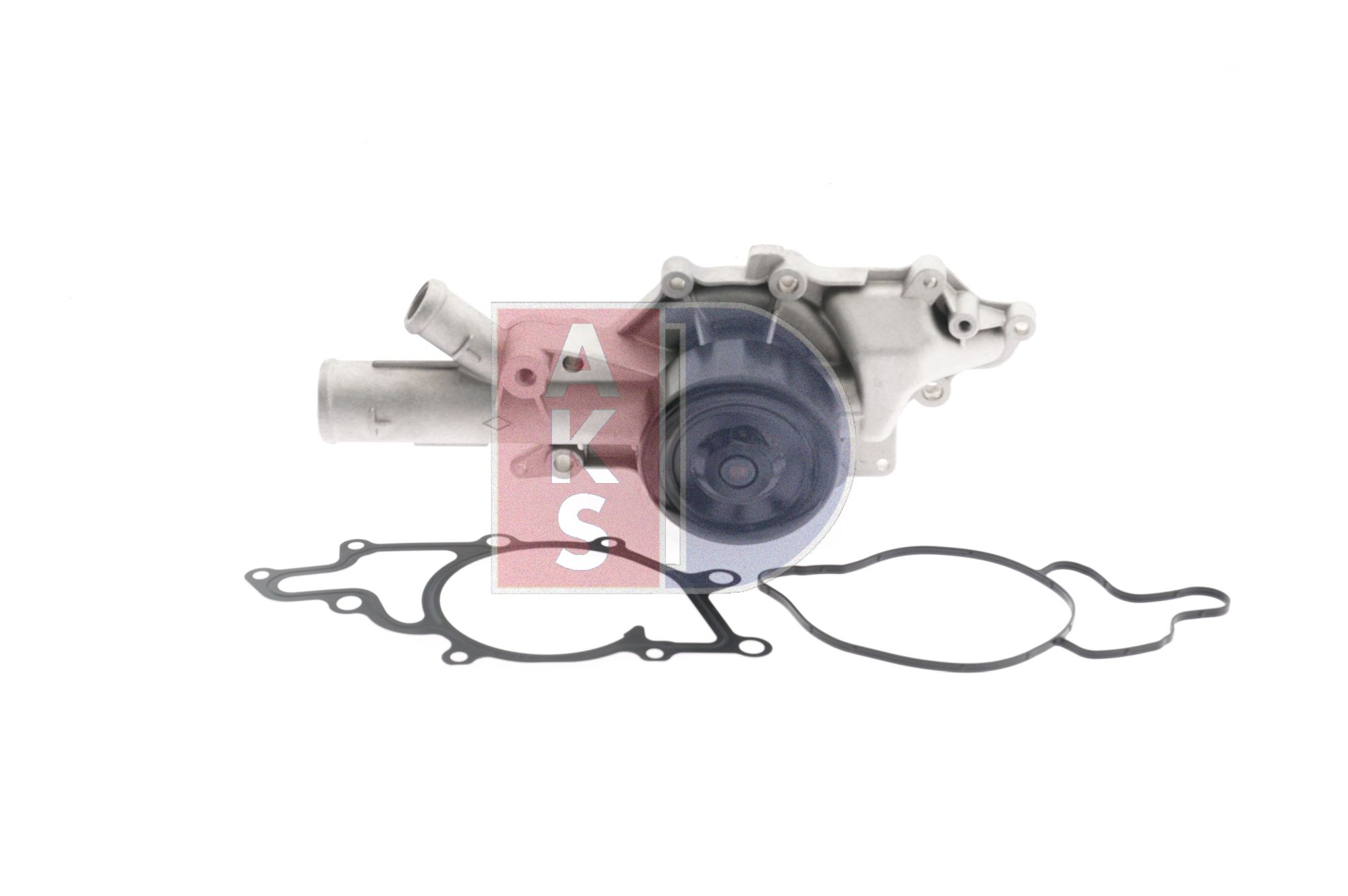 AKS DASIS 570404N Kylvätskepump S204 C 220 CDI 2.1 4-matic (204.284) Diesel 170 hk 2013 pris