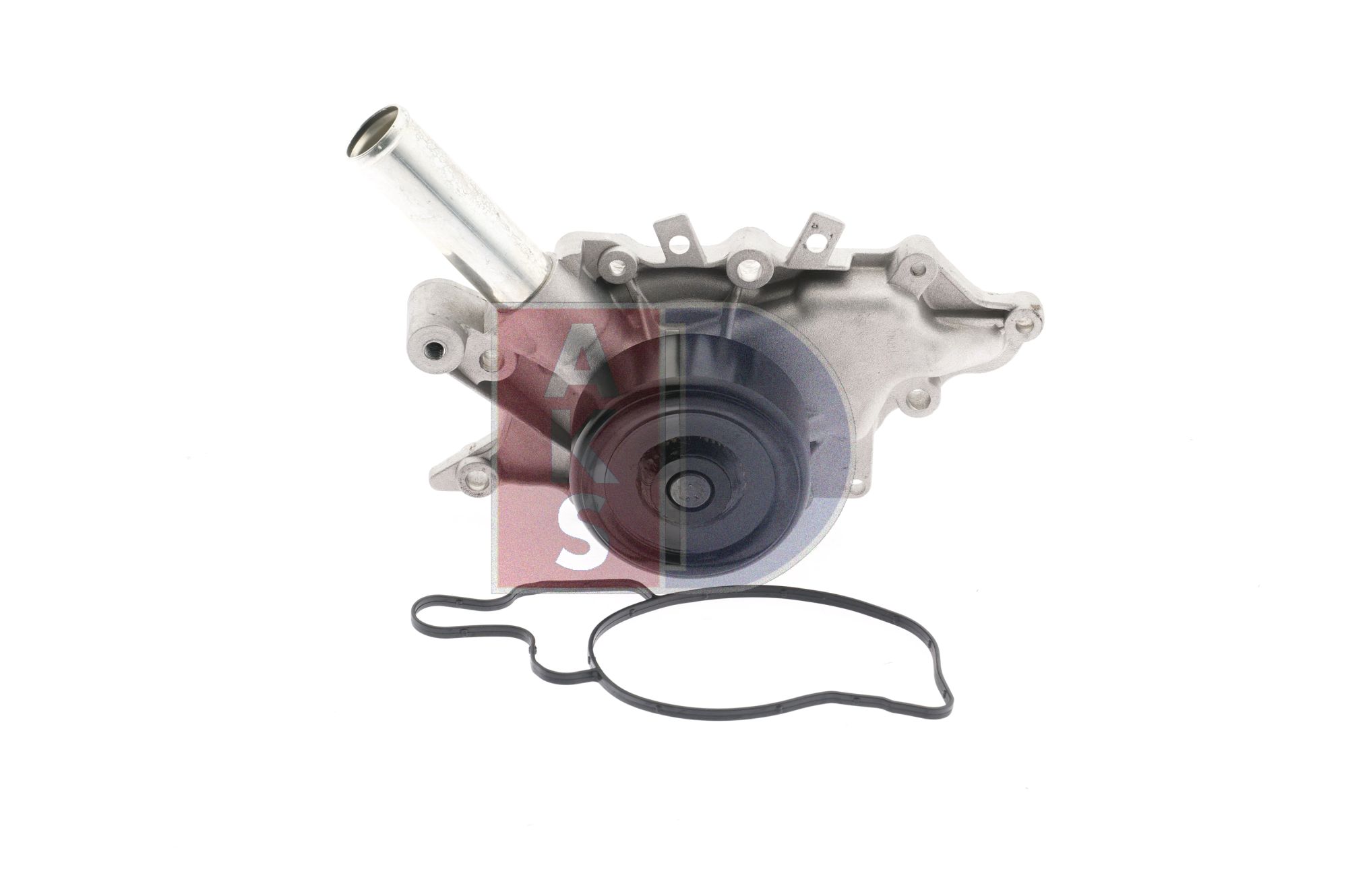 AKS DASIS 570405N Wasserpumpe MERCEDES-BENZ VITO Kasten (638) 108 CDI 2.2 (638.094) Diesel 82 PS 1999