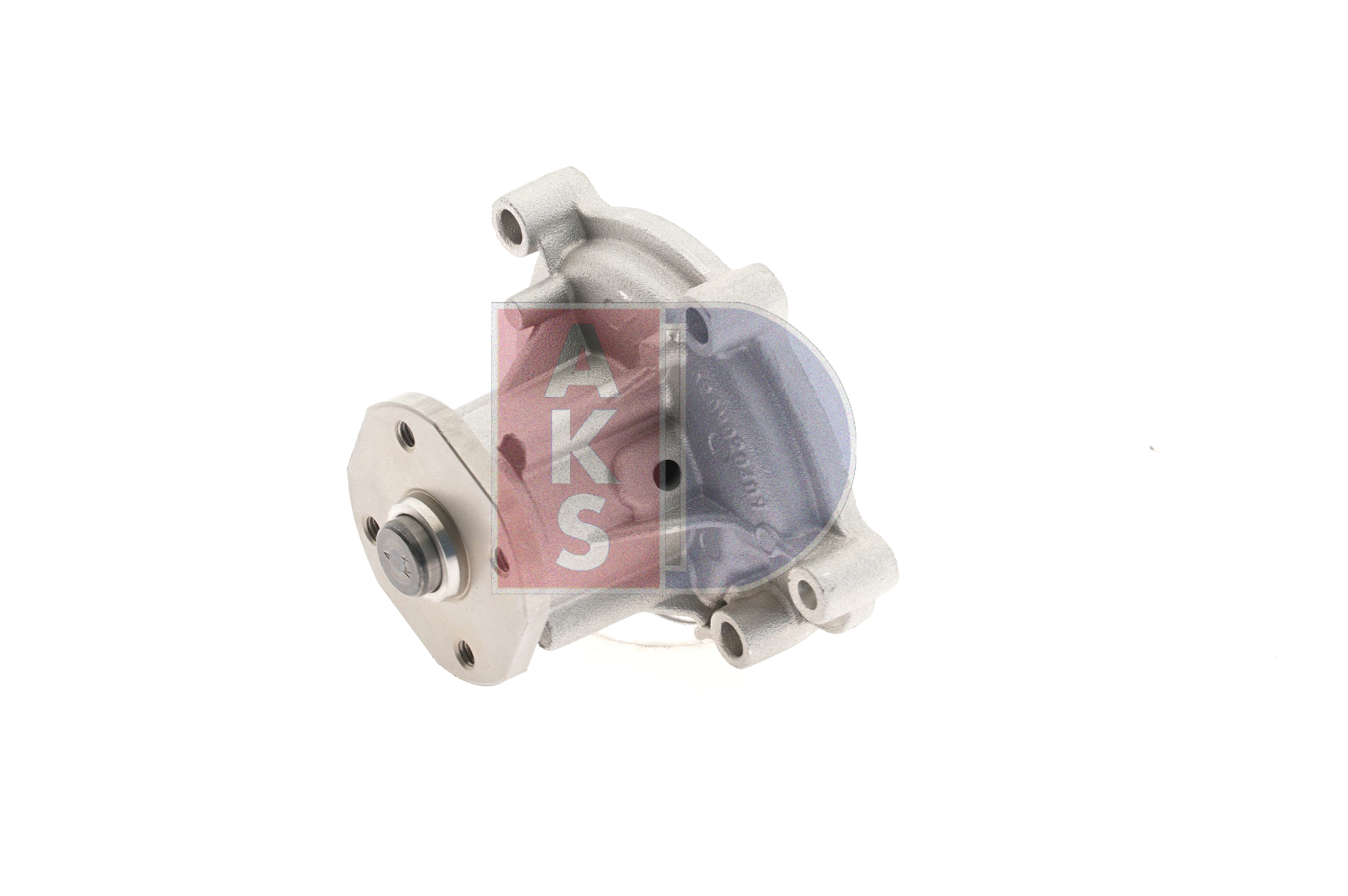 AKS DASIS 570422N Pompe du liquide de refroidissement Colt VI (Z30) 1.5 DI-D (Z38A) Diesel 68 CV 2006 prix