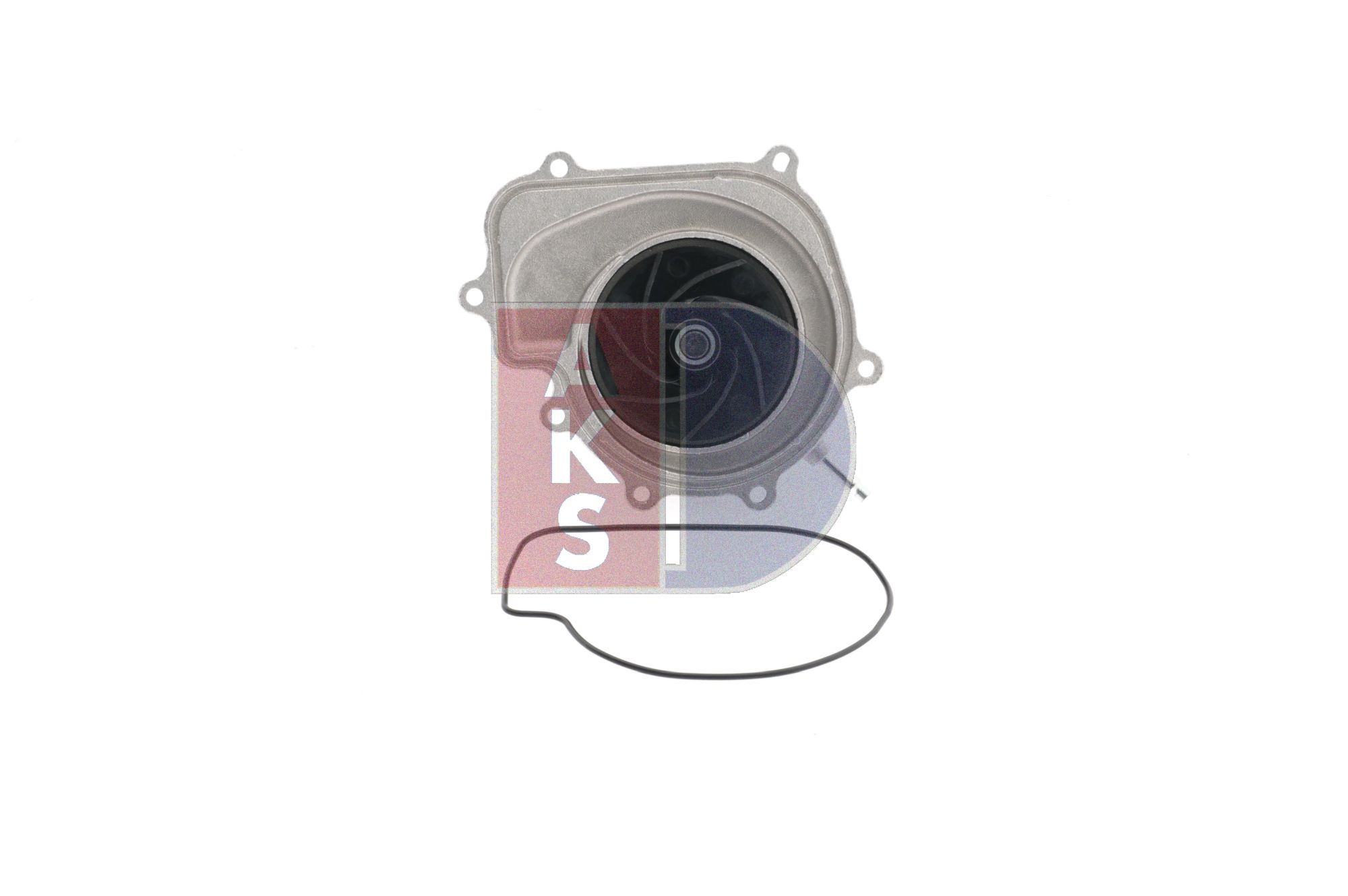 6512002100 OE AKS DASIS Pompa acqua 570431N