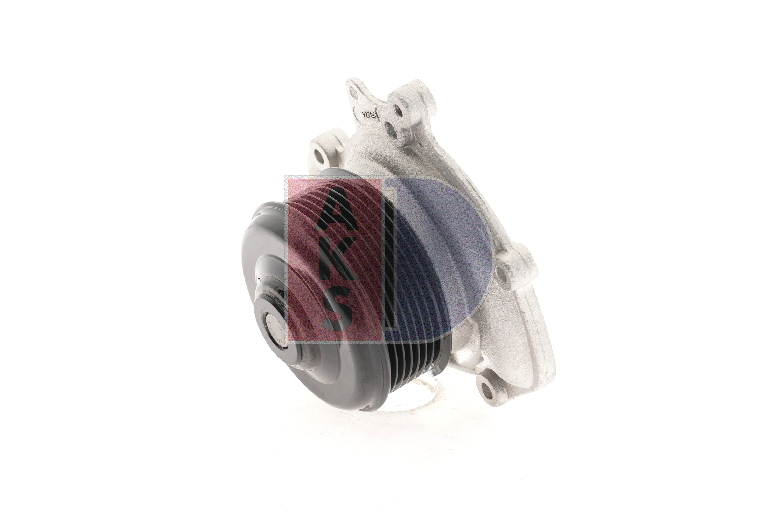 AKS DASIS 570433N Bomba de agua Mercedes S204 C 350 CDI 3.0 (204.223) Gasóleo 265 cv 2013 precio