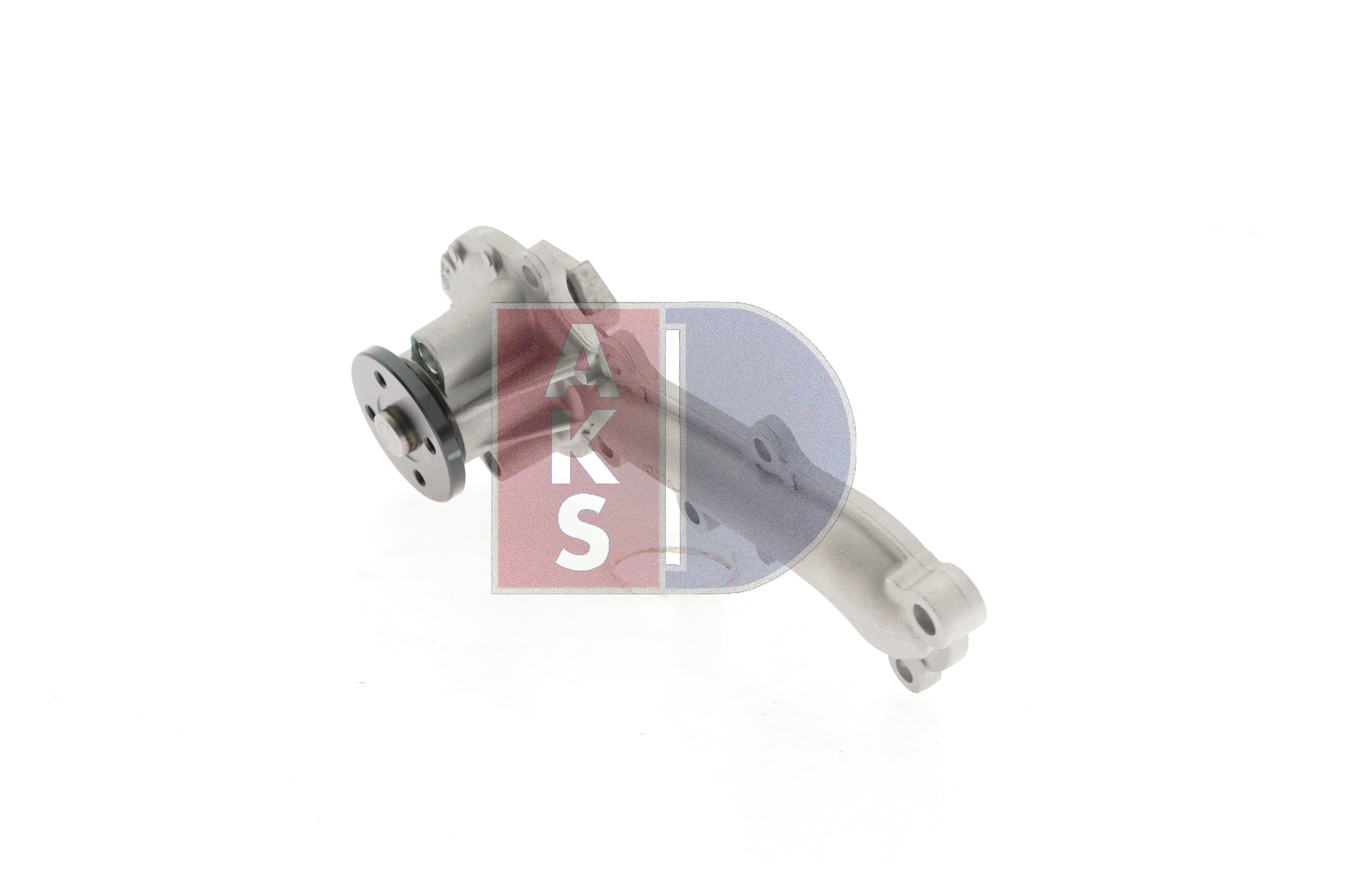 AKS DASIS 570443N Vesipumpun Smart 451 1.0 Turbo (451.332) Bensiini 84 hv 2017