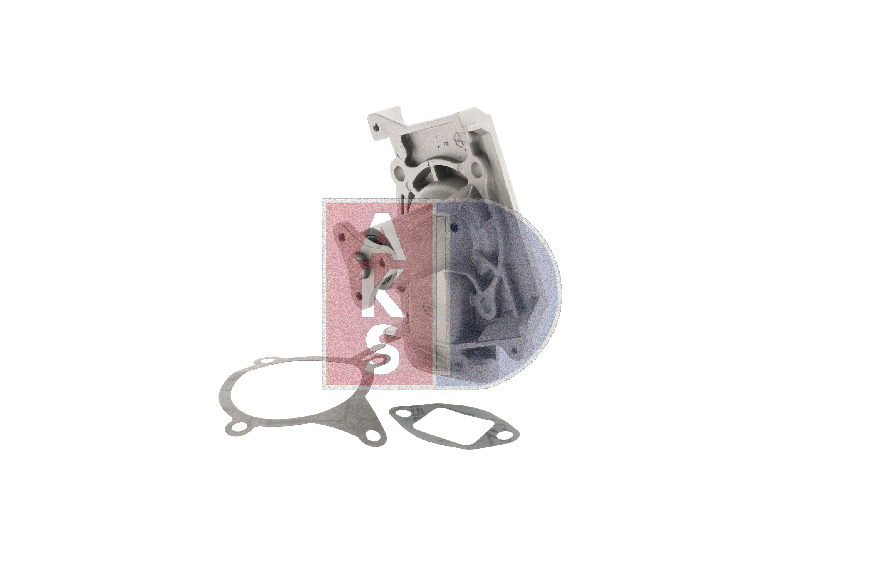 8AB415010A OE AKS DASIS Pompe à eau 570445N