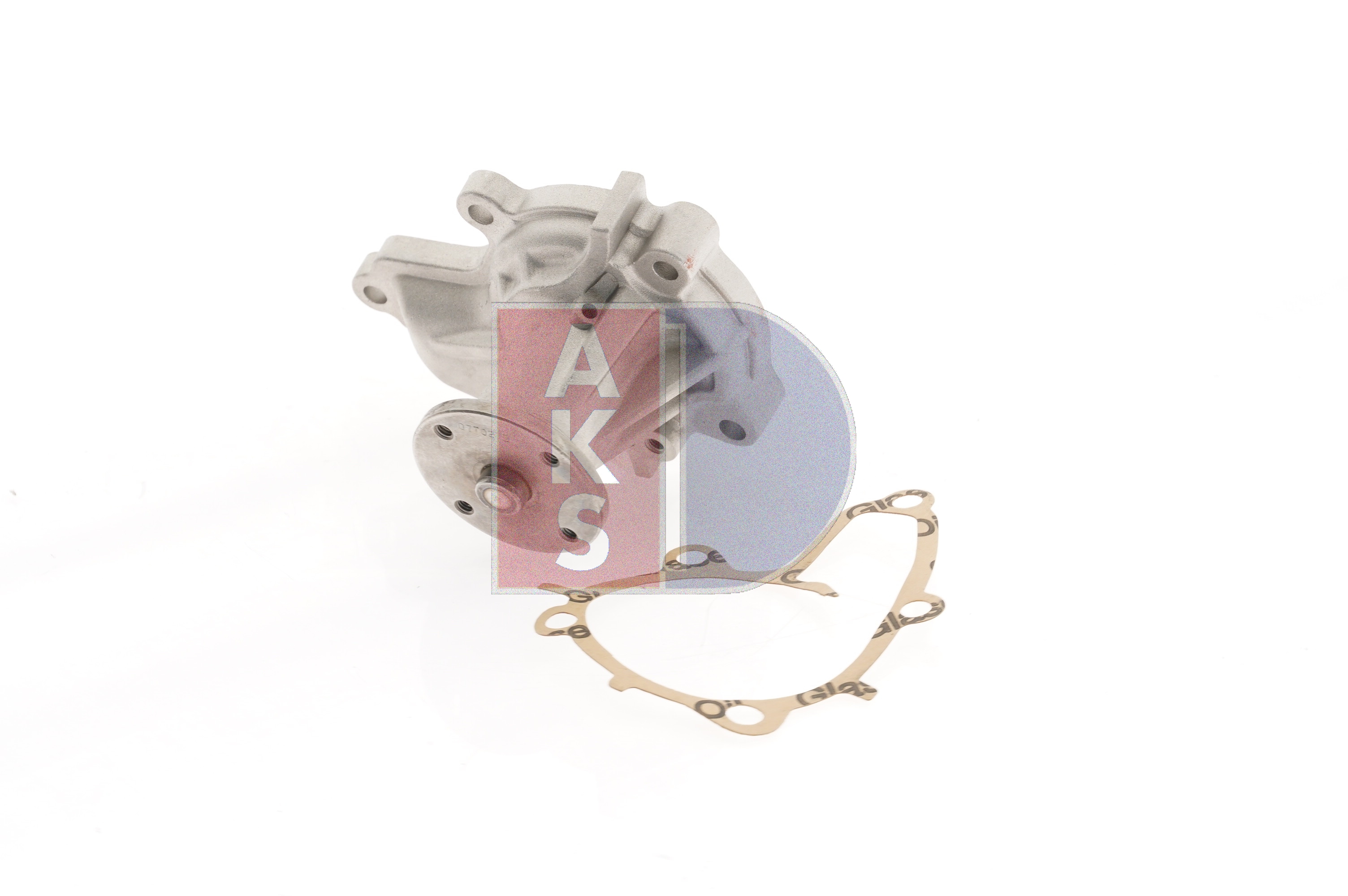 Bomba de agua 2101057J00 AKS DASIS 570451N