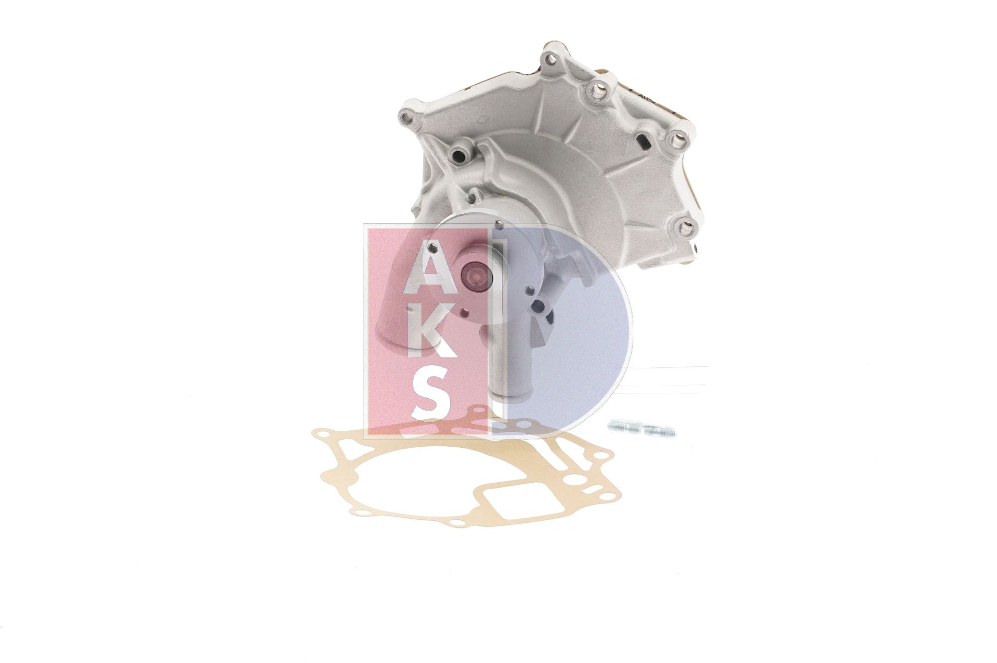 AKS DASIS 570452N Coolant pump Trade Platform / Chassis 2.0 D Diesel 67 hp 1993 price