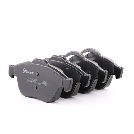 P 68 030 BREMBO 23245 Juego de pastillas de freno