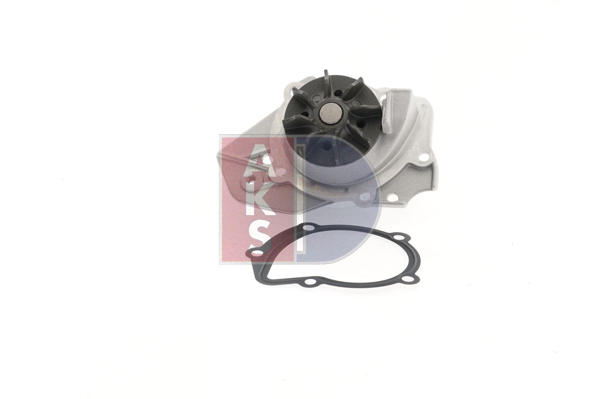570466N AKS DASIS Water pumps PEUGEOT BOXER