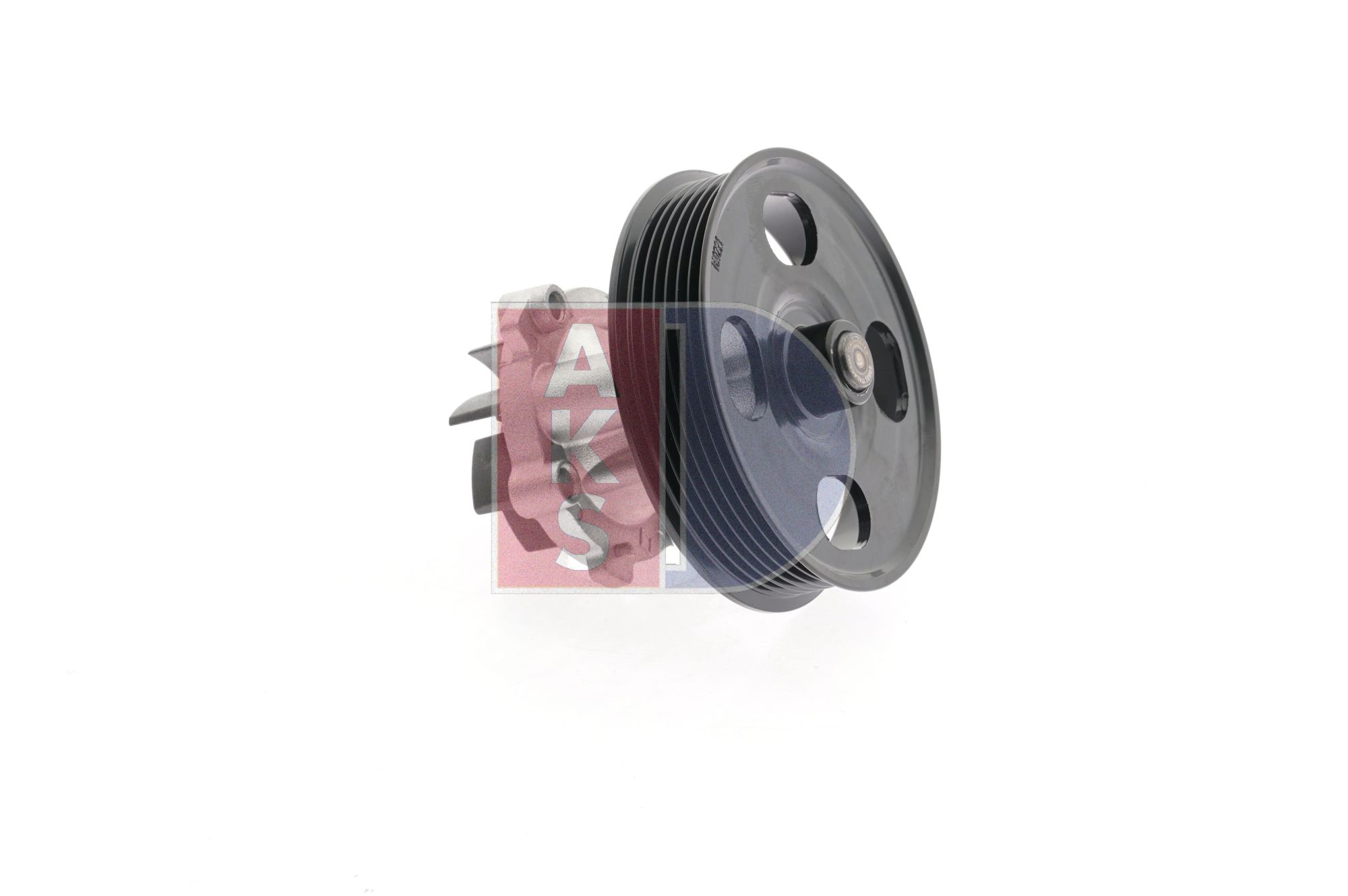 1334711 OE AKS DASIS Water pump 570468N