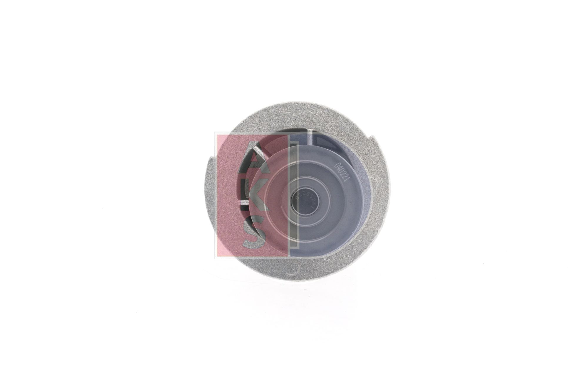 AKS DASIS 570479N Bomba de água VAUXHALL Astra Mk2 CC (T85) 1.2 Gasolina 60 cv 1988 preço