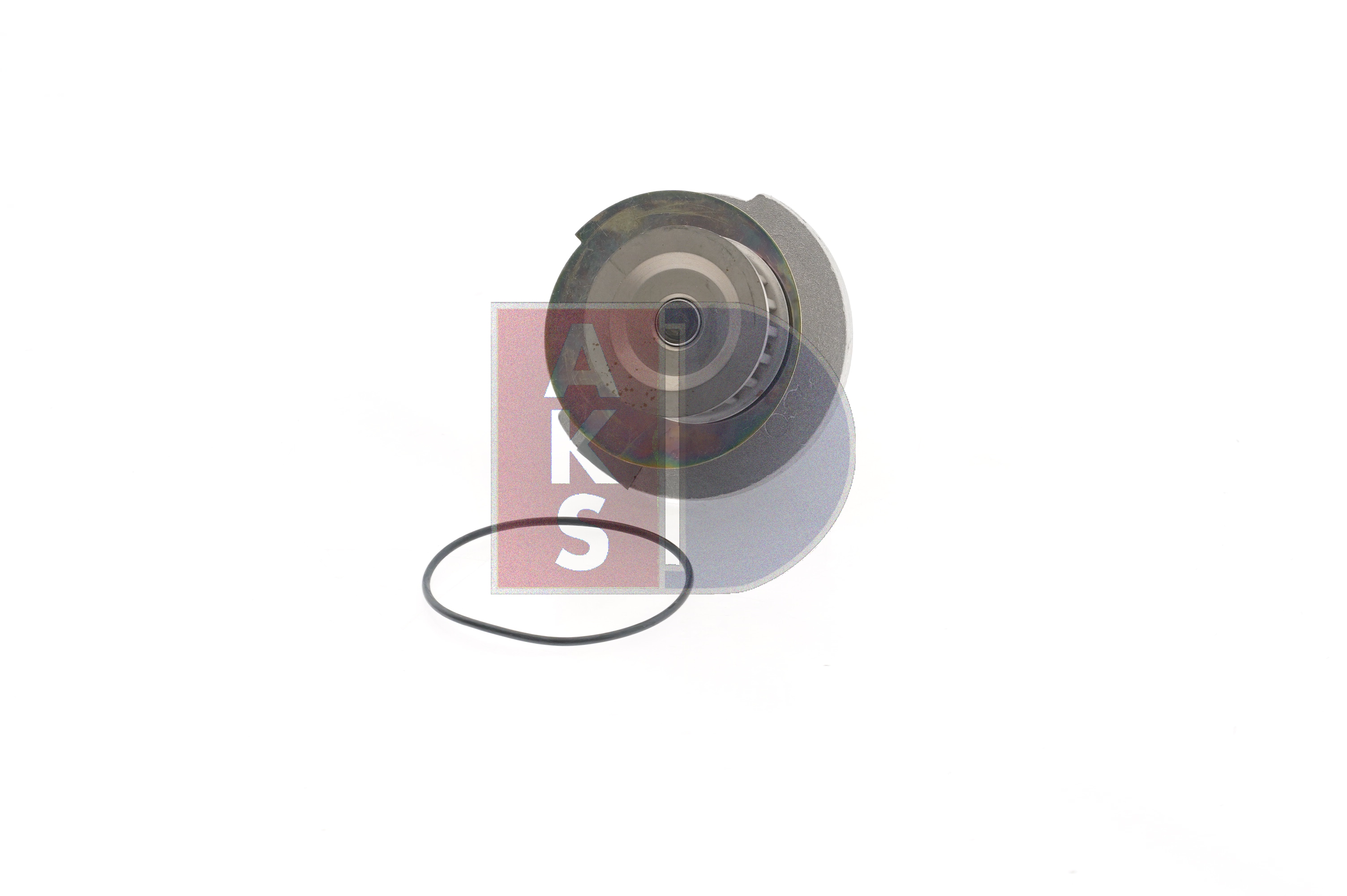 AKS DASIS 570480N Pompe du liquide de refroidissement Opel Ascona C 1.6 (F11, F68, M11, M68) Essence 82 CV 1988 prix