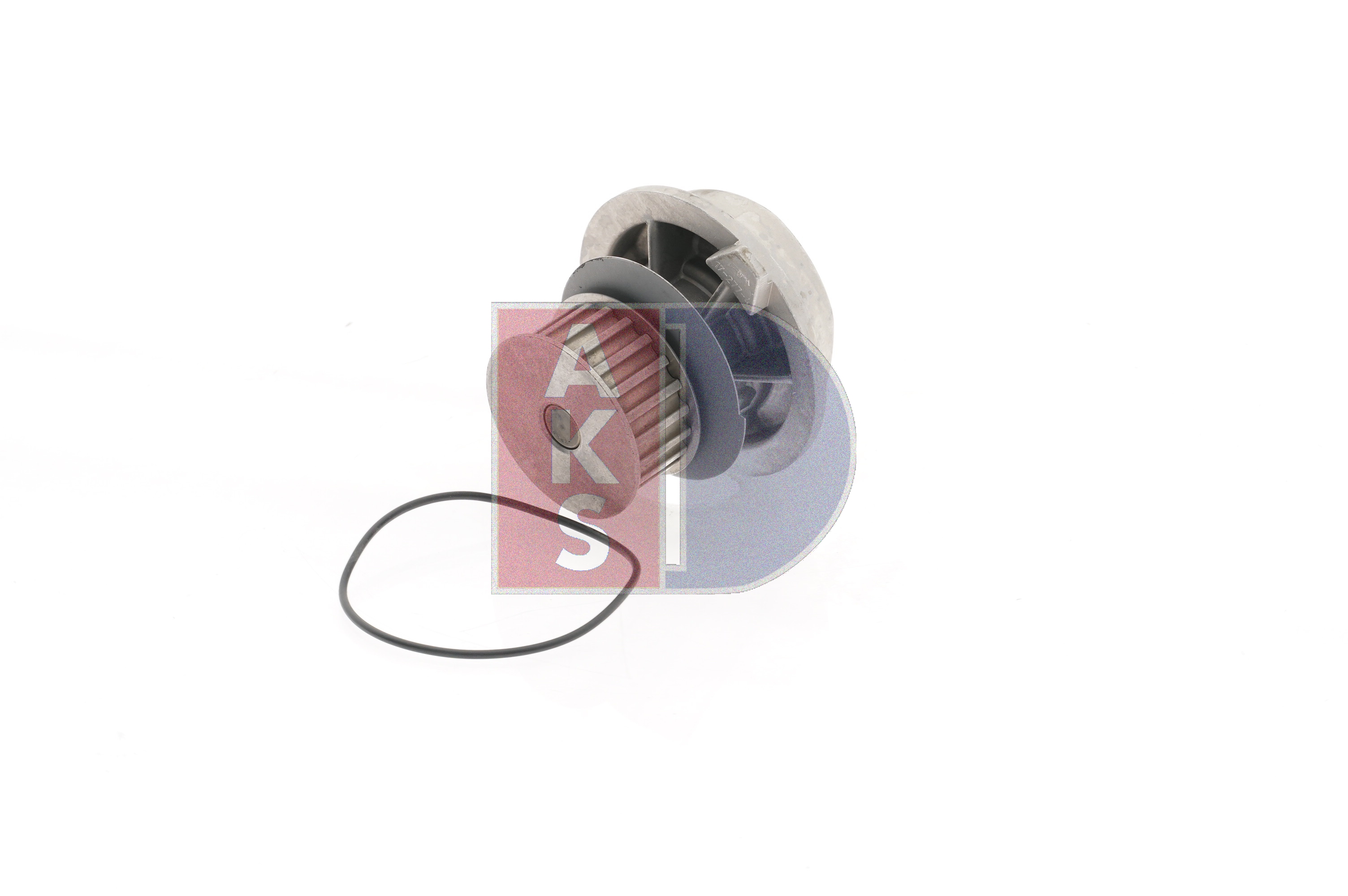 AKS DASIS 570482N Bomba de agua OPEL MONTEREY